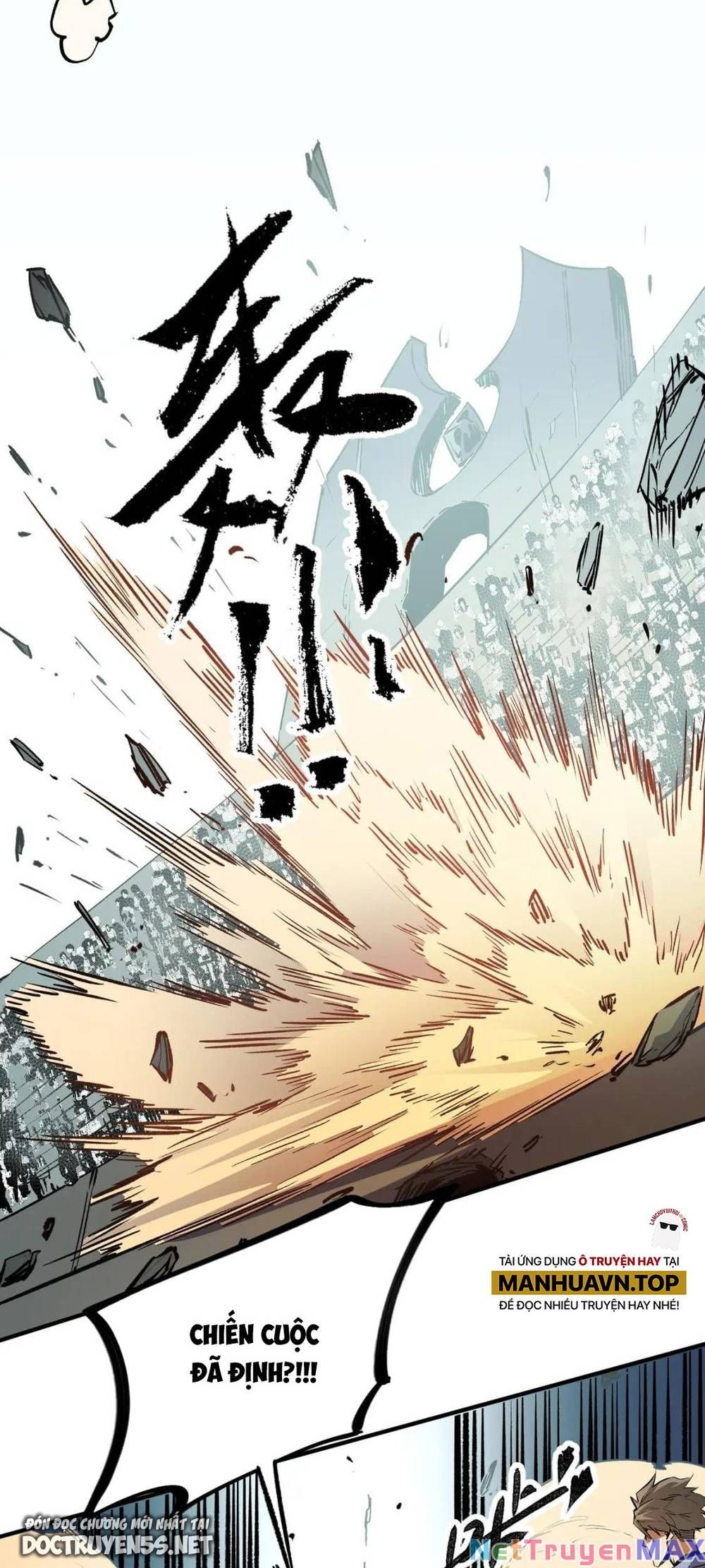 đọc truyện Toàn Dân Chuyển Chức : Duy Ta Vô Chức Tán Nhân Chương 25 ảnh 25 tại Thiên Thai Truyện