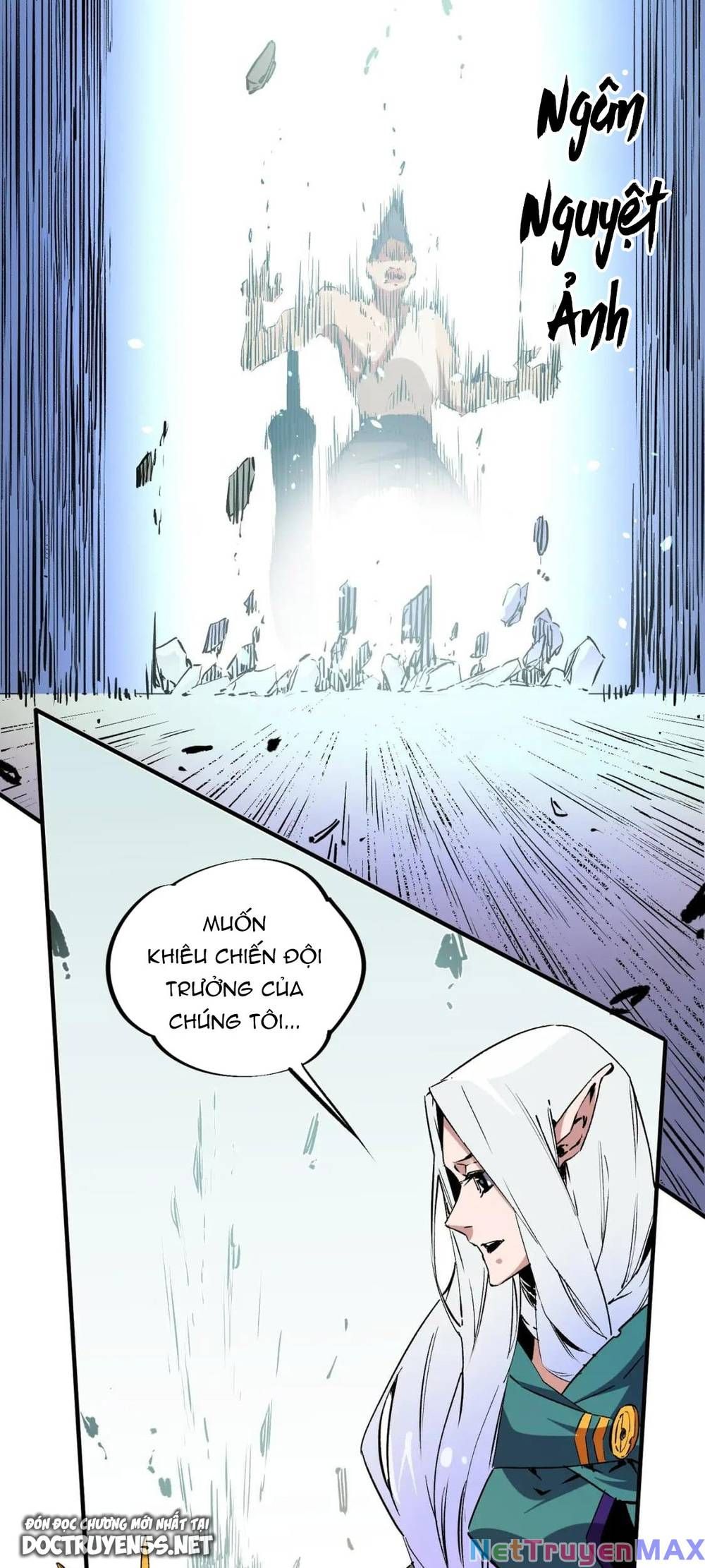 đọc truyện Toàn Dân Chuyển Chức : Duy Ta Vô Chức Tán Nhân Chương 25 ảnh 28 tại Thiên Thai Truyện