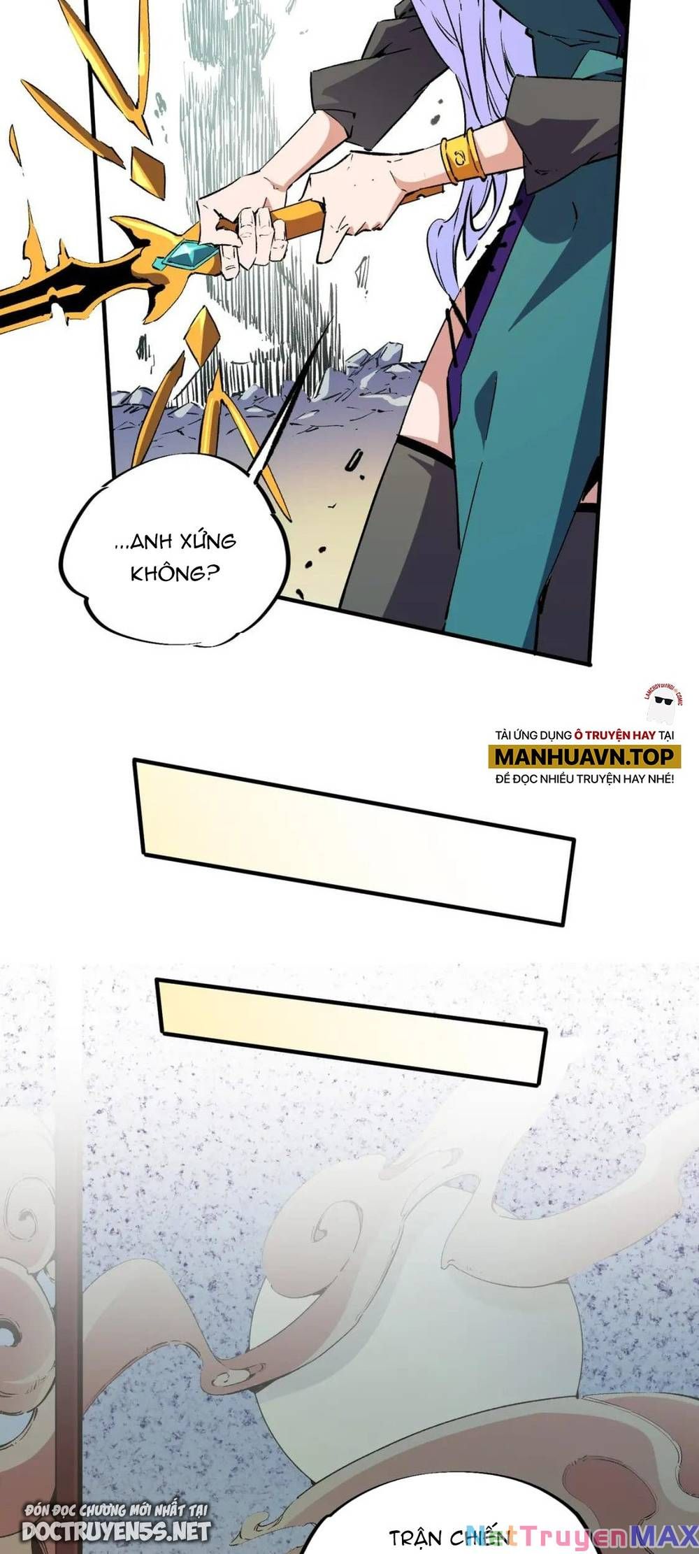 đọc truyện Toàn Dân Chuyển Chức : Duy Ta Vô Chức Tán Nhân Chương 25 ảnh 29 tại Thiên Thai Truyện