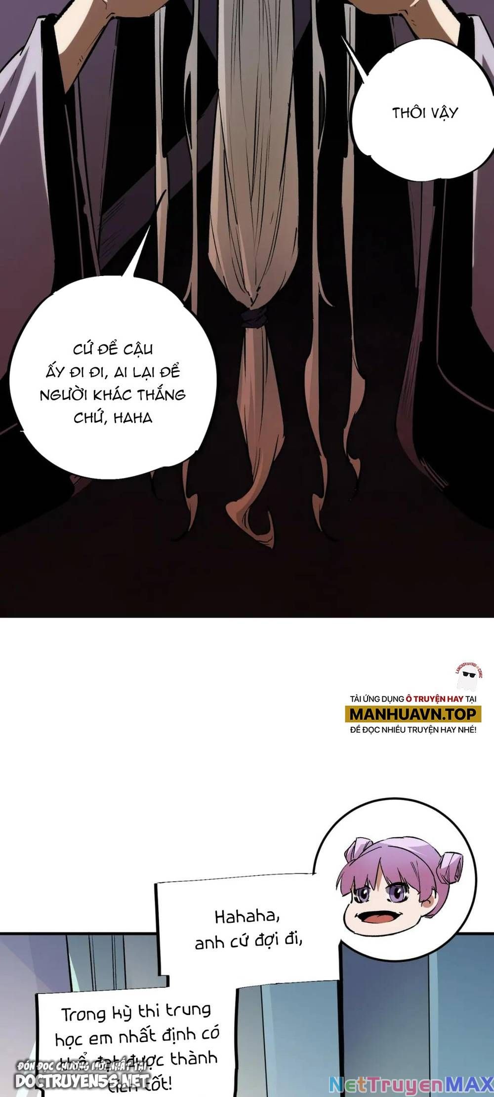 đọc truyện Toàn Dân Chuyển Chức : Duy Ta Vô Chức Tán Nhân Chương 25 ảnh 32 tại Thiên Thai Truyện