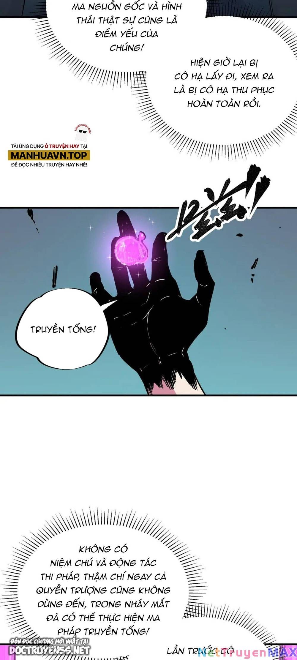 đọc truyện Toàn Dân Chuyển Chức : Duy Ta Vô Chức Tán Nhân Chương 25 ảnh 38 tại Thiên Thai Truyện