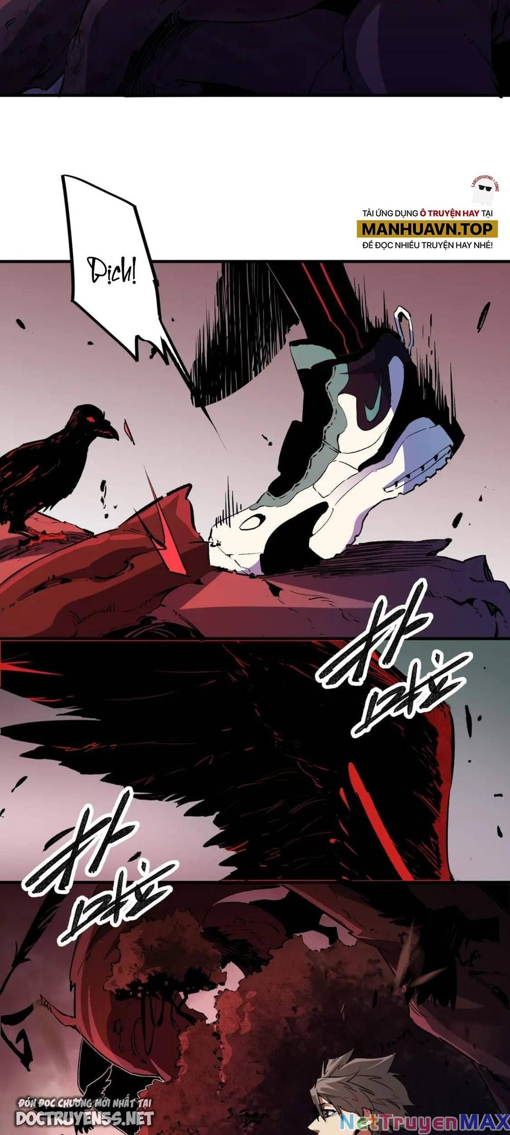 đọc truyện Toàn Dân Chuyển Chức : Duy Ta Vô Chức Tán Nhân Chương 25 ảnh 41 tại Thiên Thai Truyện