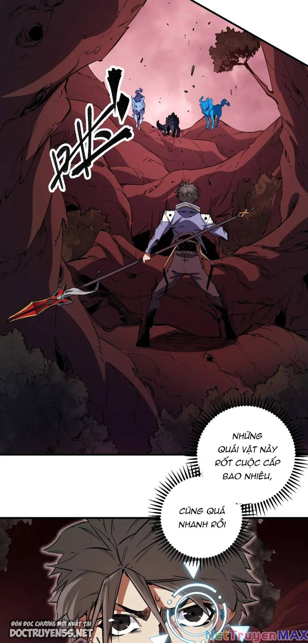 đọc truyện Toàn Dân Chuyển Chức : Duy Ta Vô Chức Tán Nhân Chương 26 ảnh 12 tại Thiên Thai Truyện