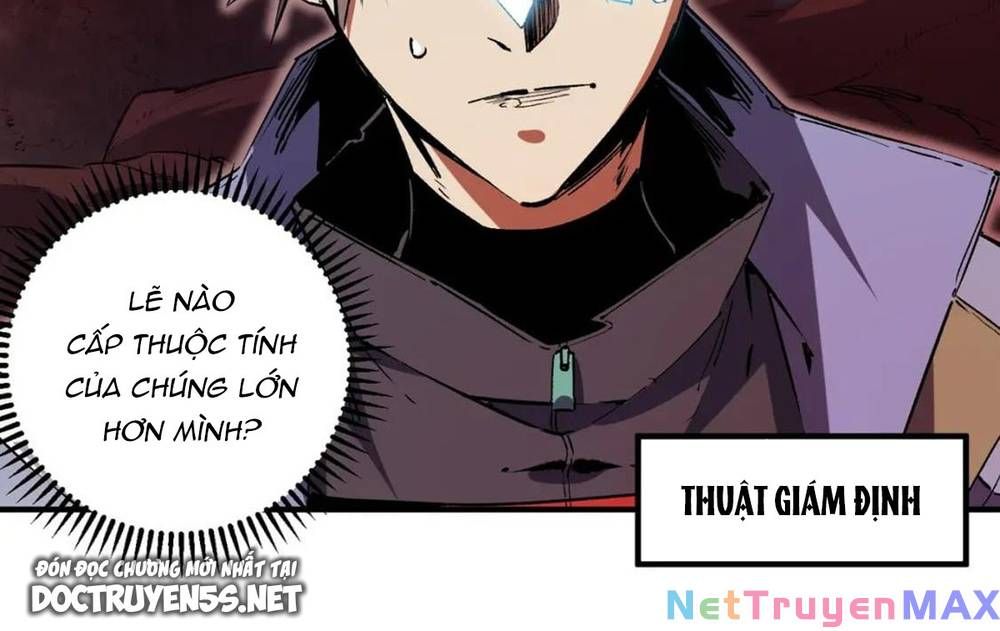 đọc truyện Toàn Dân Chuyển Chức : Duy Ta Vô Chức Tán Nhân Chương 26 ảnh 13 tại Thiên Thai Truyện