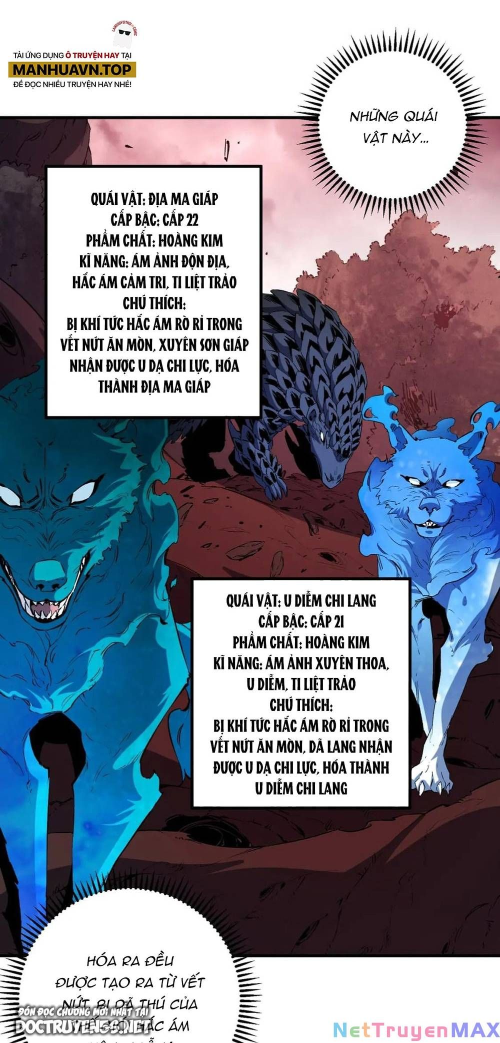 đọc truyện Toàn Dân Chuyển Chức : Duy Ta Vô Chức Tán Nhân Chương 26 ảnh 14 tại Thiên Thai Truyện