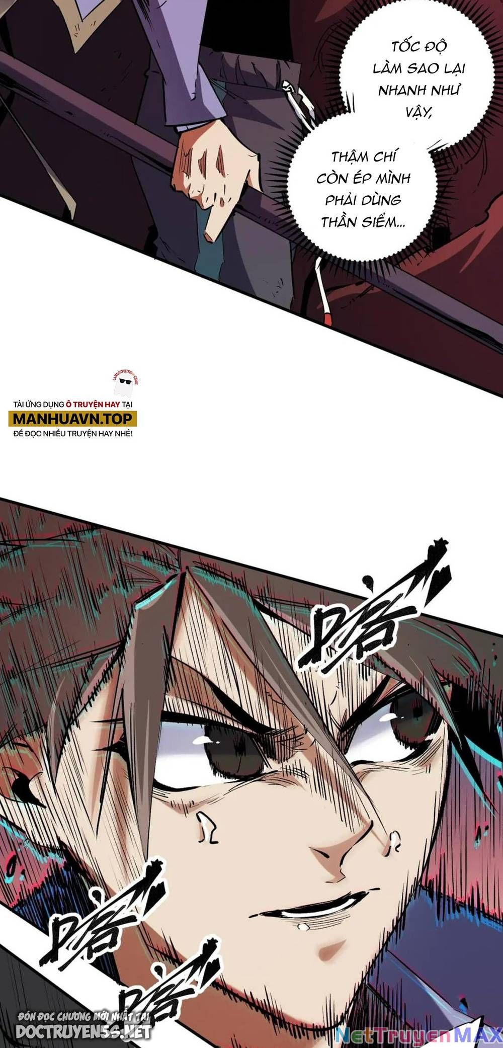 đọc truyện Toàn Dân Chuyển Chức : Duy Ta Vô Chức Tán Nhân Chương 26 ảnh 16 tại Thiên Thai Truyện