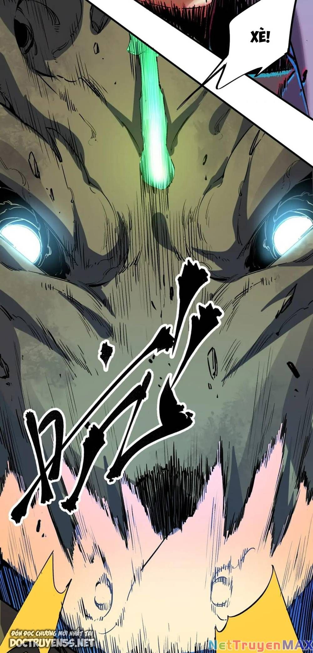 đọc truyện Toàn Dân Chuyển Chức : Duy Ta Vô Chức Tán Nhân Chương 26 ảnh 17 tại Thiên Thai Truyện