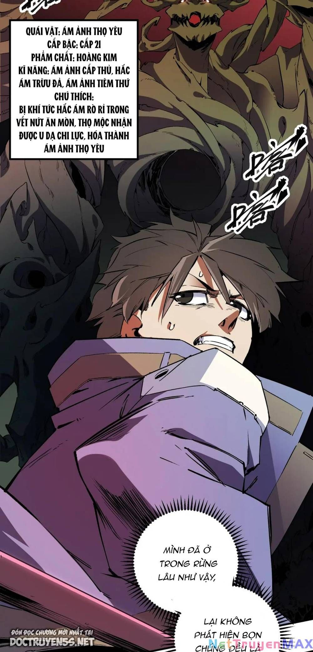 đọc truyện Toàn Dân Chuyển Chức : Duy Ta Vô Chức Tán Nhân Chương 26 ảnh 19 tại Thiên Thai Truyện