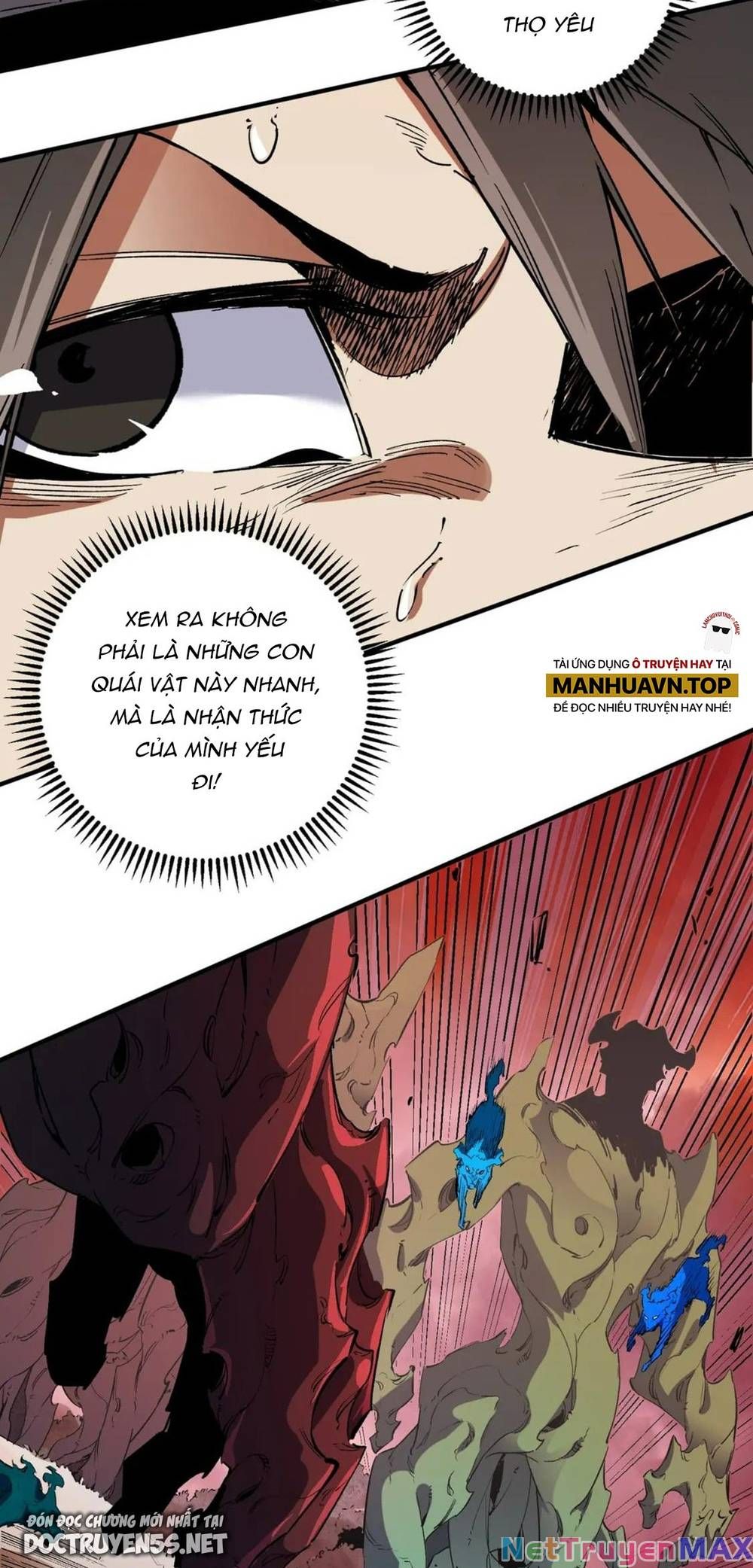 đọc truyện Toàn Dân Chuyển Chức : Duy Ta Vô Chức Tán Nhân Chương 26 ảnh 20 tại Thiên Thai Truyện