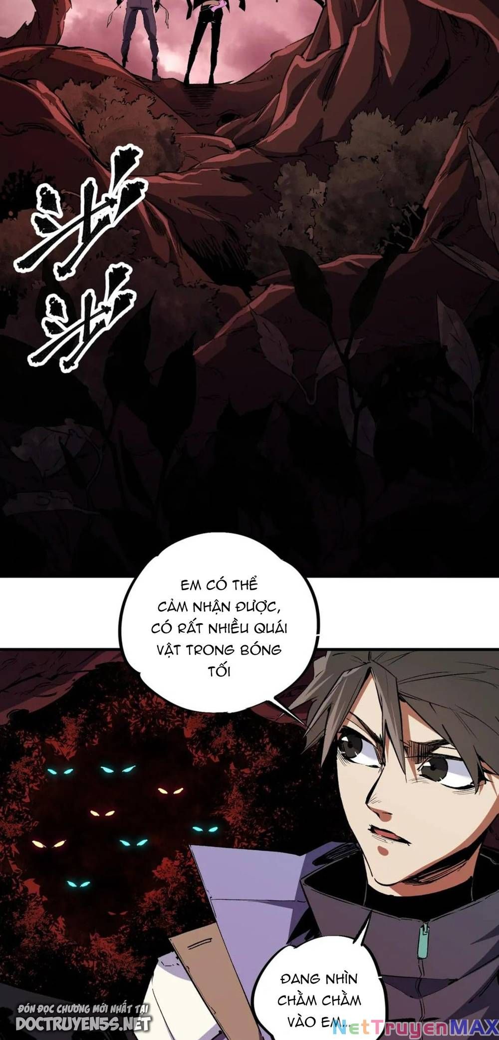 đọc truyện Toàn Dân Chuyển Chức : Duy Ta Vô Chức Tán Nhân Chương 26 ảnh 4 tại Thiên Thai Truyện