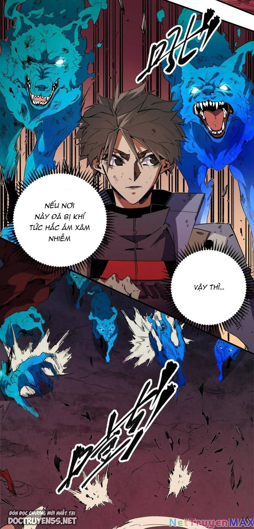 đọc truyện Toàn Dân Chuyển Chức : Duy Ta Vô Chức Tán Nhân Chương 26 ảnh 28 tại Thiên Thai Truyện