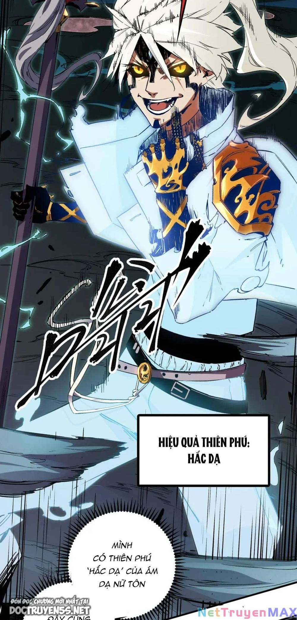 đọc truyện Toàn Dân Chuyển Chức : Duy Ta Vô Chức Tán Nhân Chương 26 ảnh 30 tại Thiên Thai Truyện