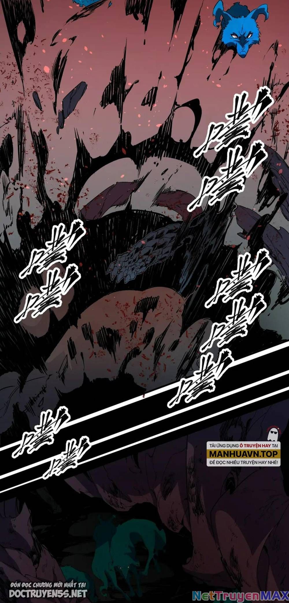 đọc truyện Toàn Dân Chuyển Chức : Duy Ta Vô Chức Tán Nhân Chương 26 ảnh 33 tại Thiên Thai Truyện