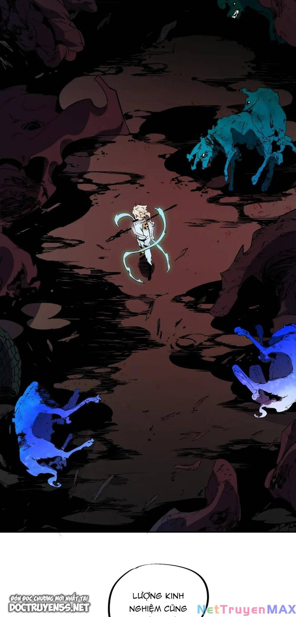 đọc truyện Toàn Dân Chuyển Chức : Duy Ta Vô Chức Tán Nhân Chương 26 ảnh 34 tại Thiên Thai Truyện