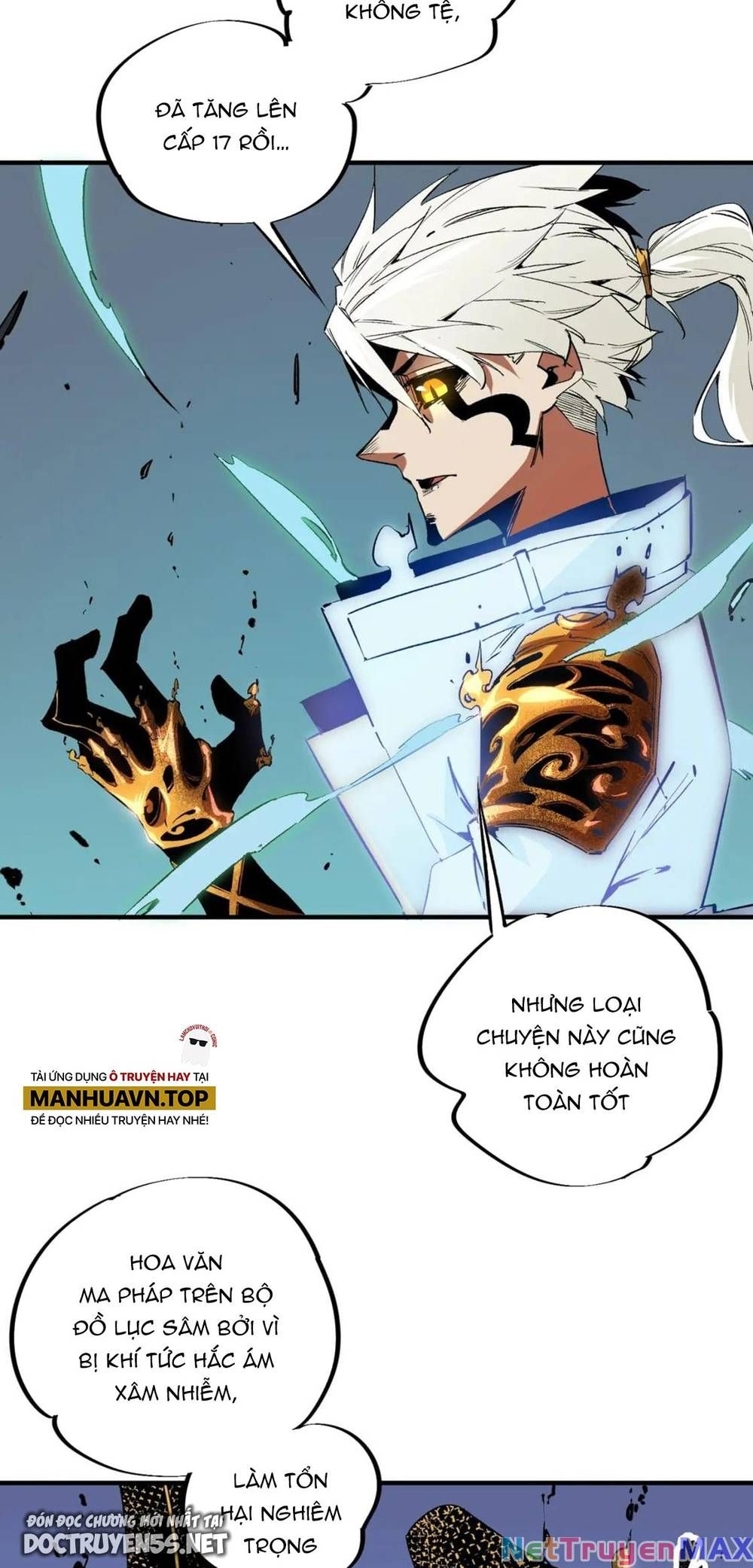 đọc truyện Toàn Dân Chuyển Chức : Duy Ta Vô Chức Tán Nhân Chương 26 ảnh 35 tại Thiên Thai Truyện