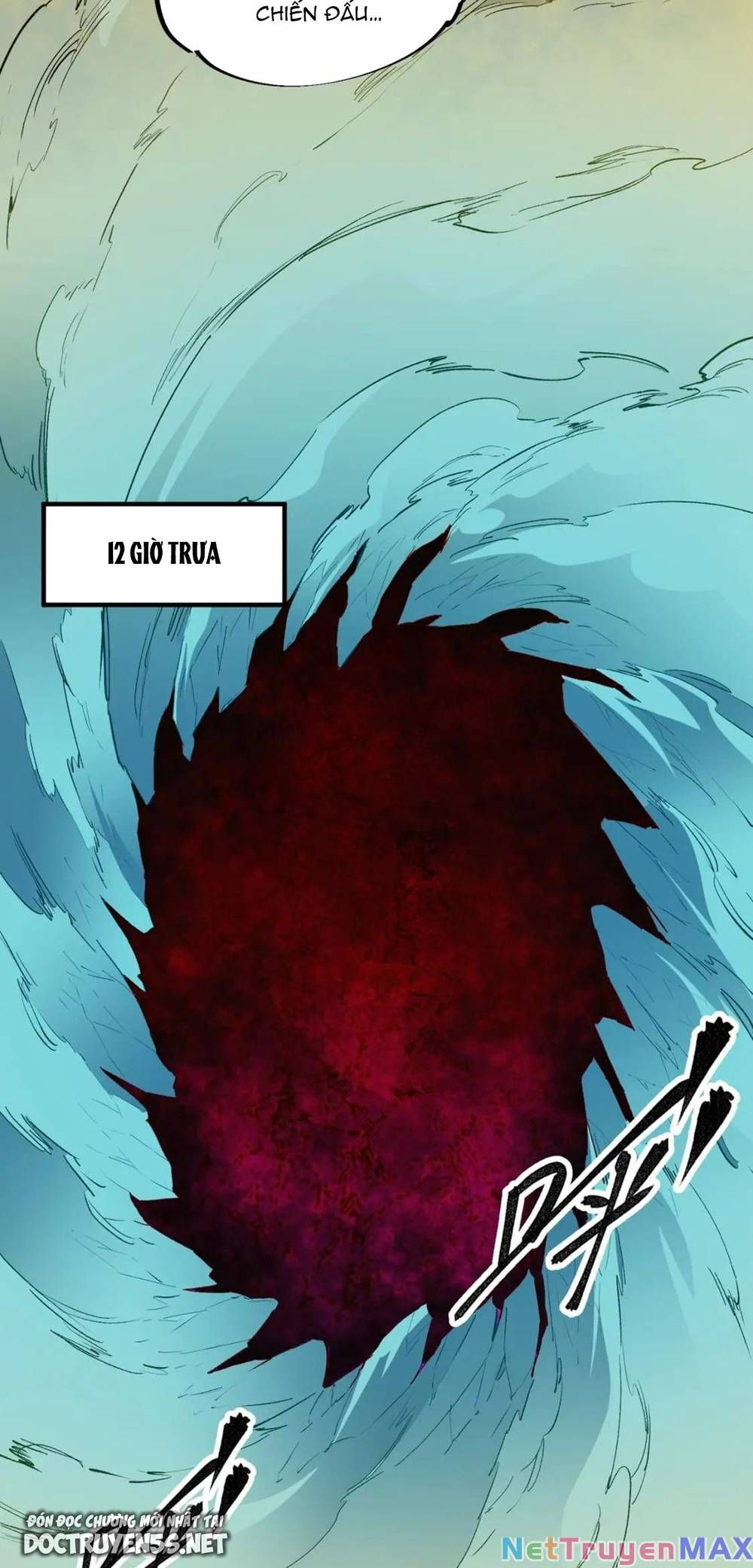 đọc truyện Toàn Dân Chuyển Chức : Duy Ta Vô Chức Tán Nhân Chương 26 ảnh 38 tại Thiên Thai Truyện