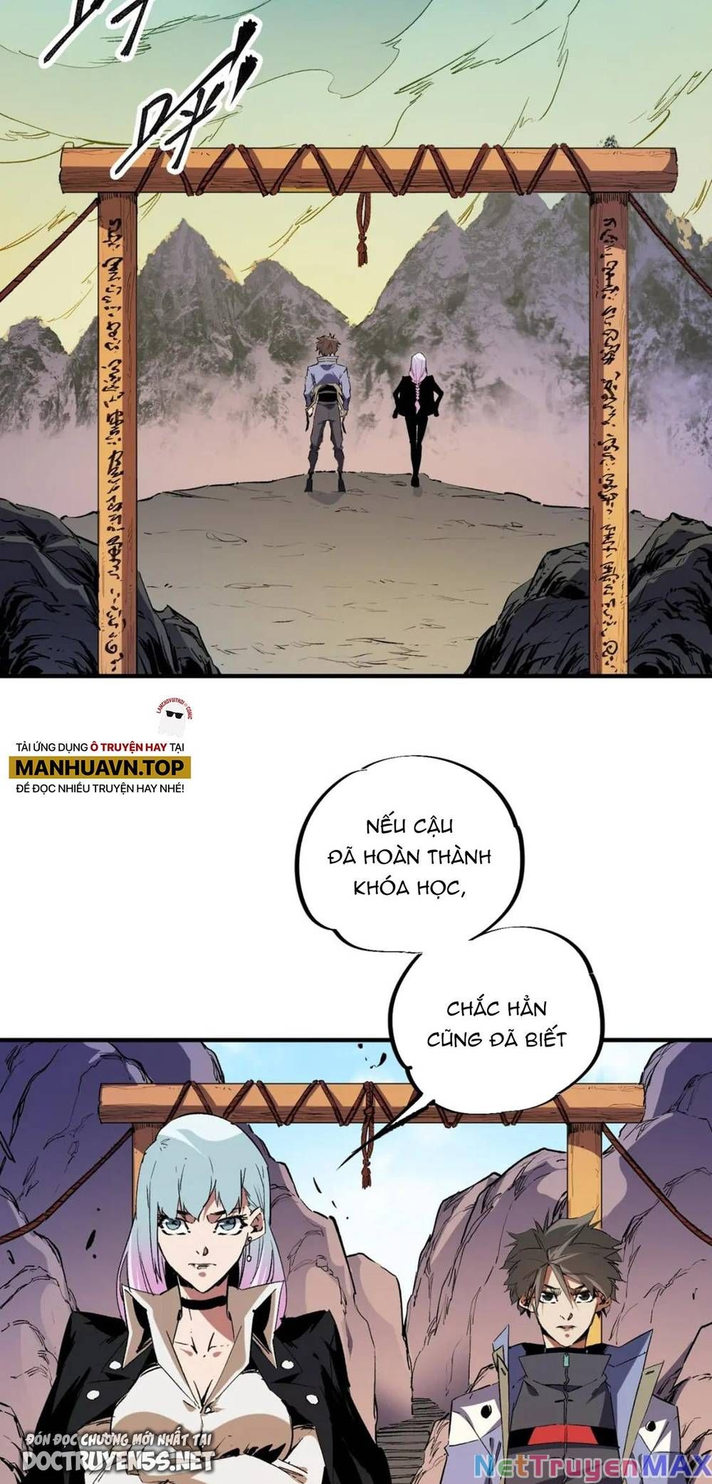 đọc truyện Toàn Dân Chuyển Chức : Duy Ta Vô Chức Tán Nhân Chương 26 ảnh 39 tại Thiên Thai Truyện