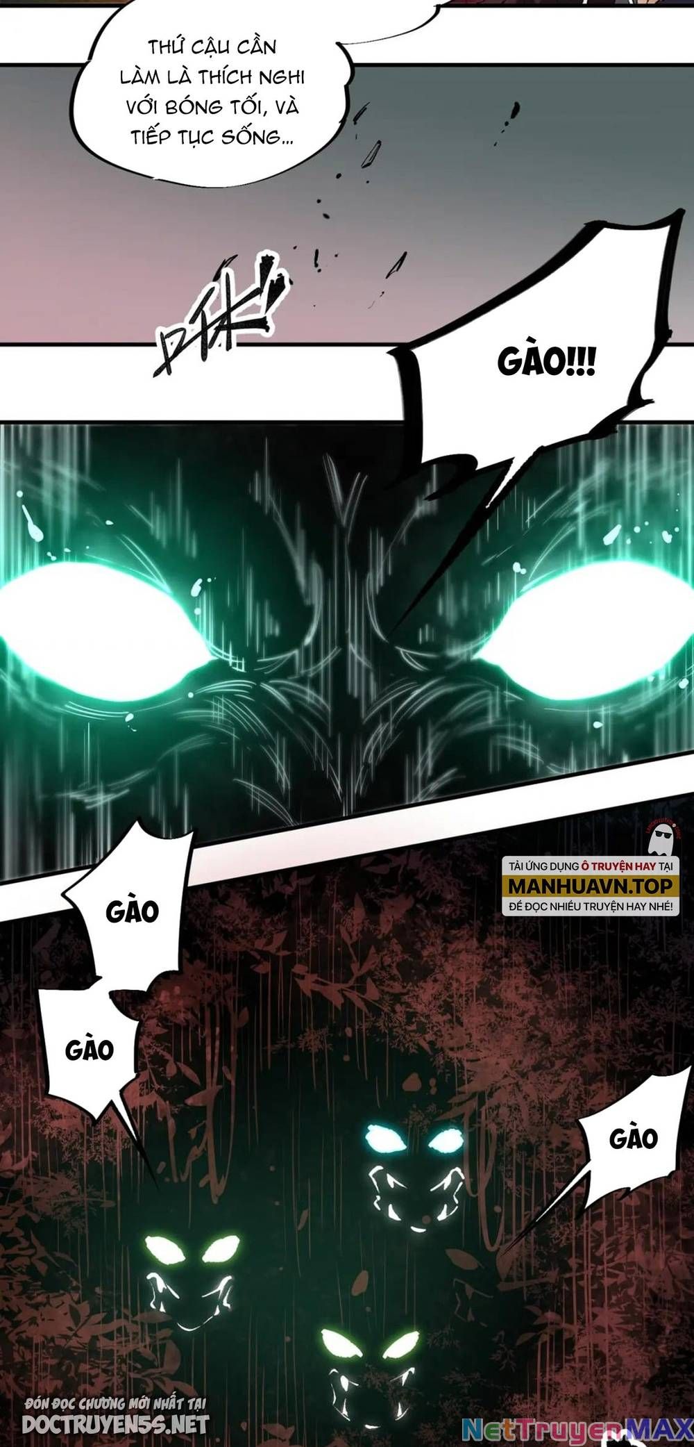 đọc truyện Toàn Dân Chuyển Chức : Duy Ta Vô Chức Tán Nhân Chương 26 ảnh 6 tại Thiên Thai Truyện