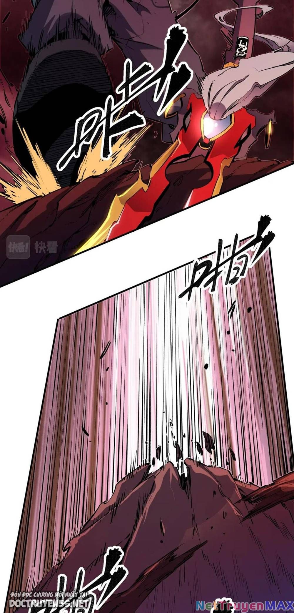 đọc truyện Toàn Dân Chuyển Chức : Duy Ta Vô Chức Tán Nhân Chương 26 ảnh 8 tại Thiên Thai Truyện