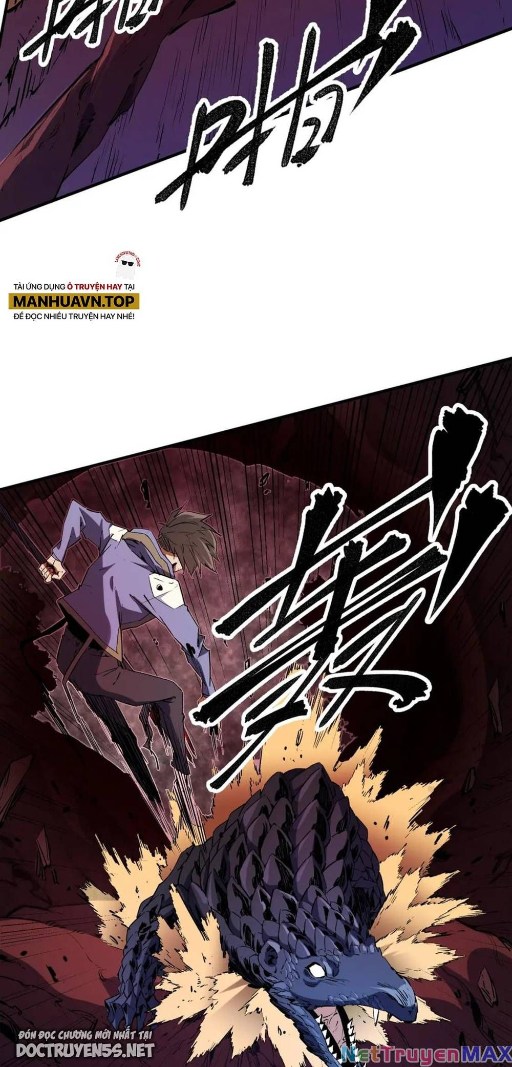 đọc truyện Toàn Dân Chuyển Chức : Duy Ta Vô Chức Tán Nhân Chương 26 ảnh 9 tại Thiên Thai Truyện