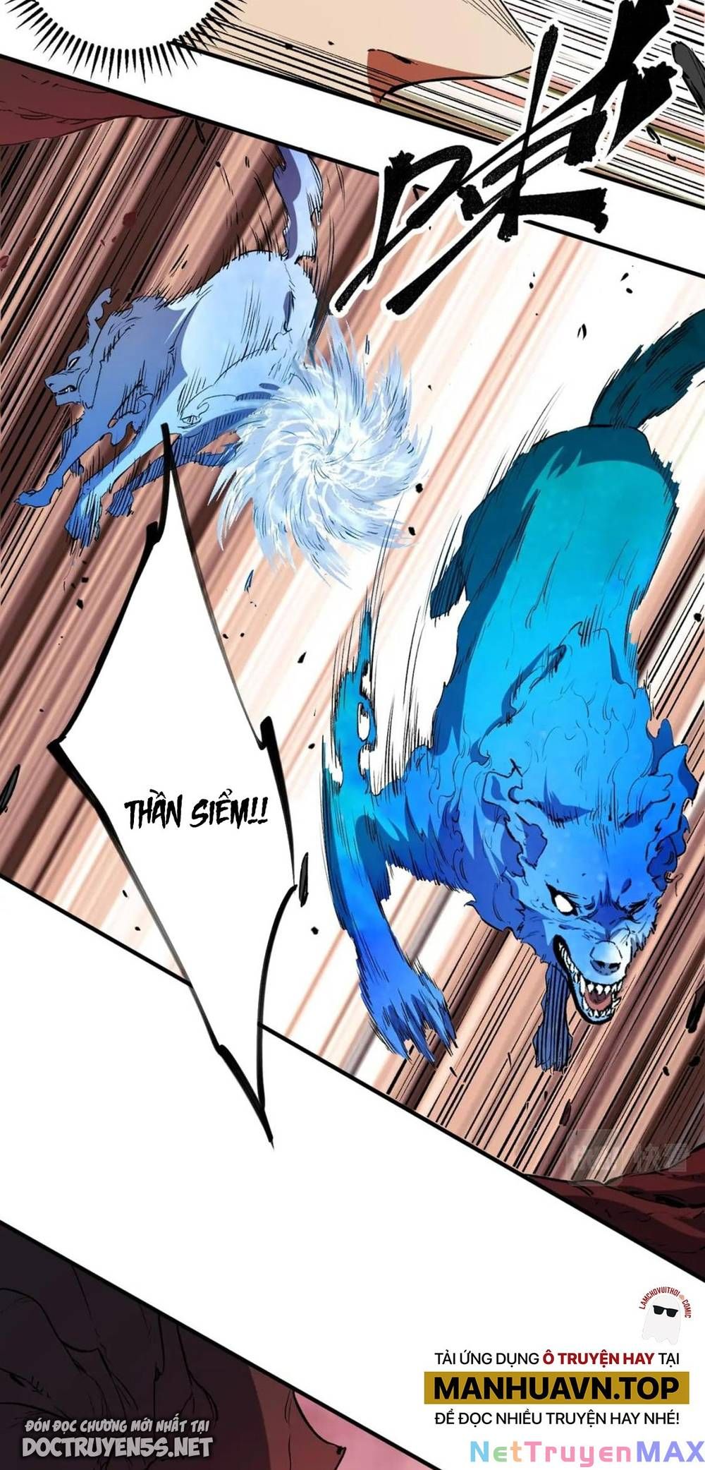 đọc truyện Toàn Dân Chuyển Chức : Duy Ta Vô Chức Tán Nhân Chương 26 ảnh 11 tại Thiên Thai Truyện