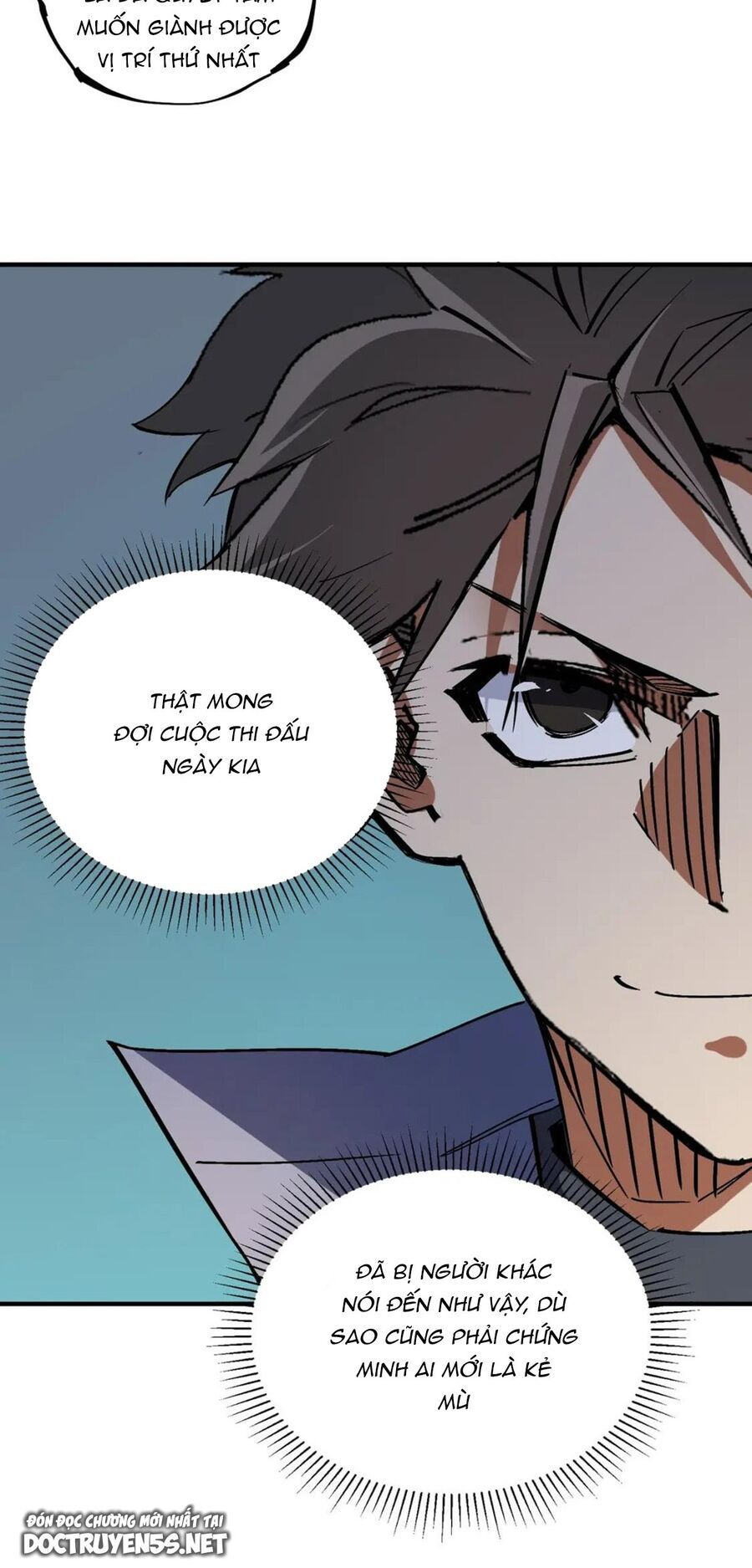 đọc truyện Toàn Dân Chuyển Chức : Duy Ta Vô Chức Tán Nhân Chương 27 ảnh 42 tại Thiên Thai Truyện