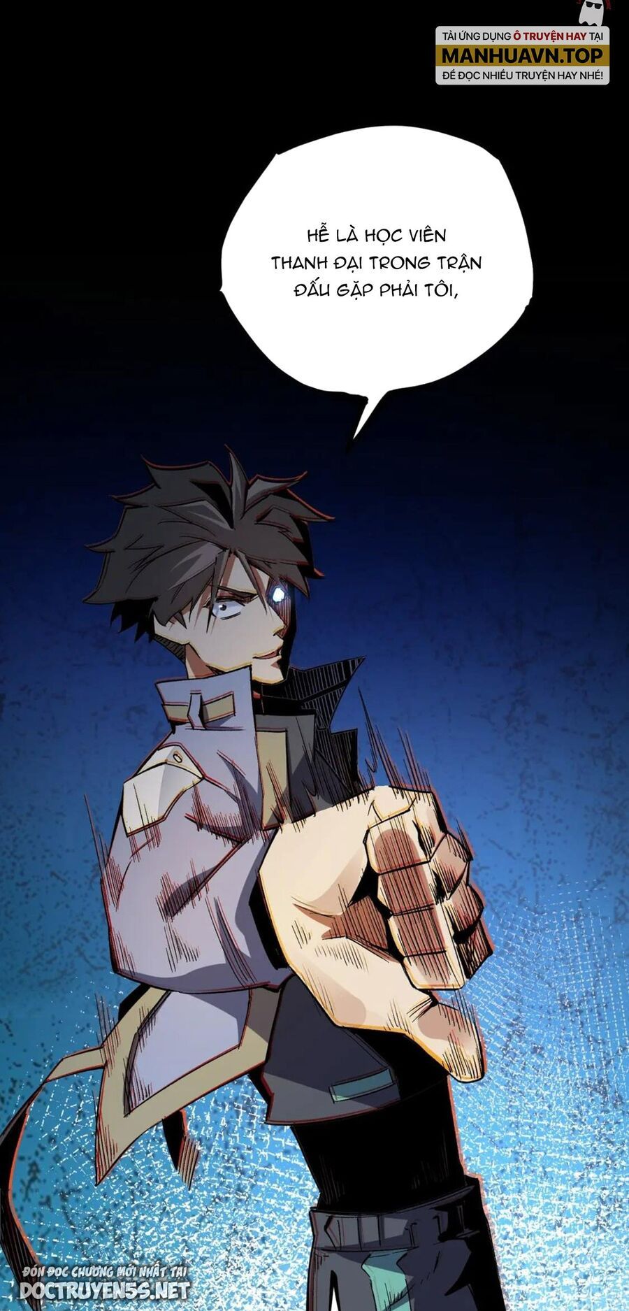 đọc truyện Toàn Dân Chuyển Chức : Duy Ta Vô Chức Tán Nhân Chương 27 ảnh 54 tại Thiên Thai Truyện