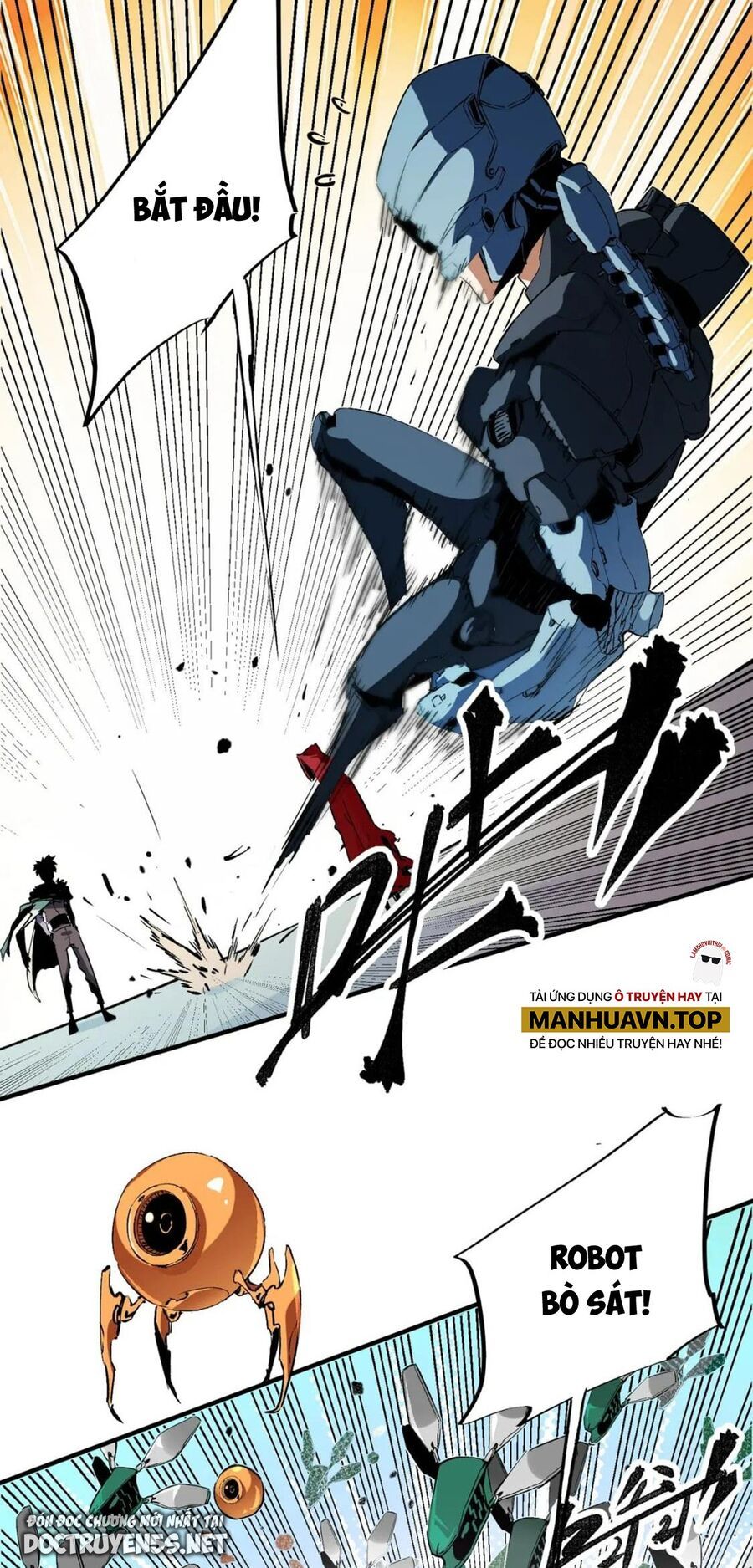 đọc truyện Toàn Dân Chuyển Chức : Duy Ta Vô Chức Tán Nhân Chương 28 ảnh 18 tại Thiên Thai Truyện