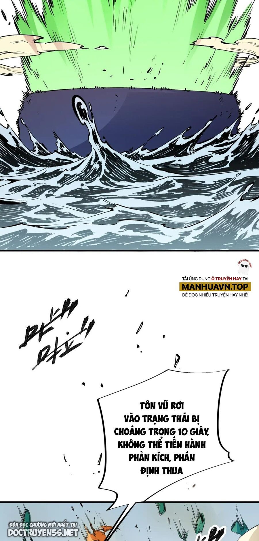 đọc truyện Toàn Dân Chuyển Chức : Duy Ta Vô Chức Tán Nhân Chương 28 ảnh 22 tại Thiên Thai Truyện