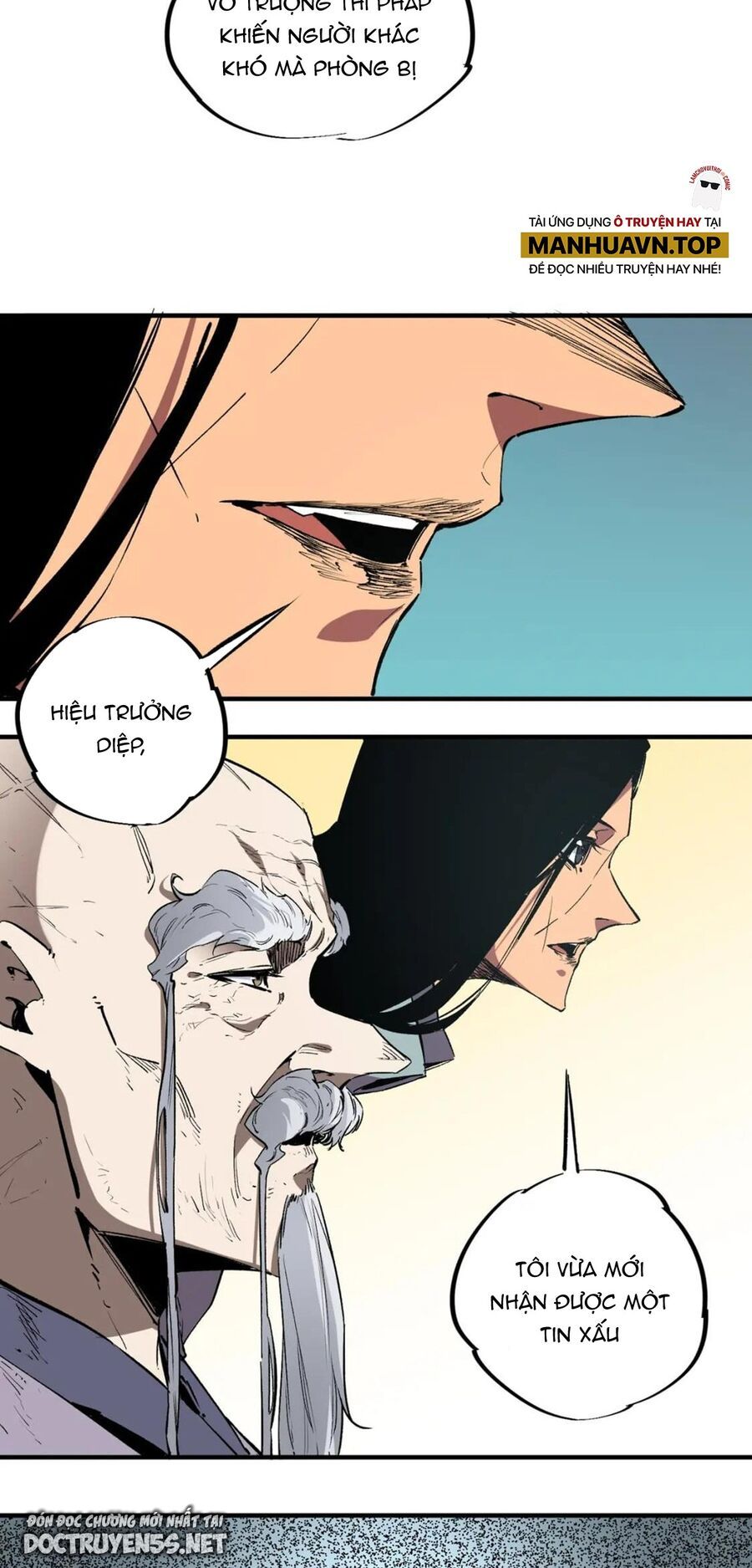 đọc truyện Toàn Dân Chuyển Chức : Duy Ta Vô Chức Tán Nhân Chương 28 ảnh 34 tại Thiên Thai Truyện