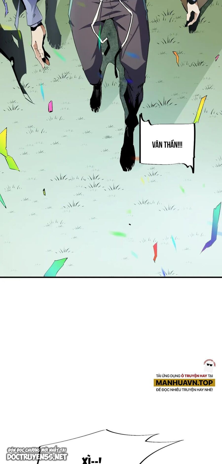 đọc truyện Toàn Dân Chuyển Chức : Duy Ta Vô Chức Tán Nhân Chương 28 ảnh 8 tại Thiên Thai Truyện