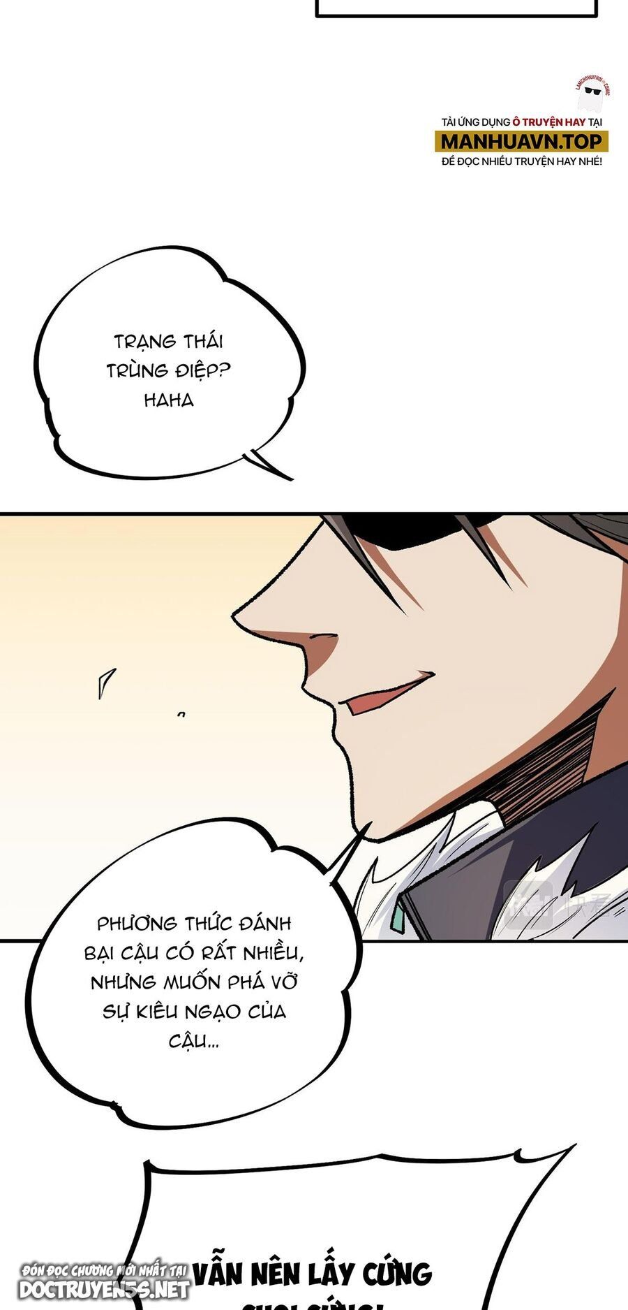 đọc truyện Toàn Dân Chuyển Chức : Duy Ta Vô Chức Tán Nhân Chương 29 ảnh 12 tại Thiên Thai Truyện