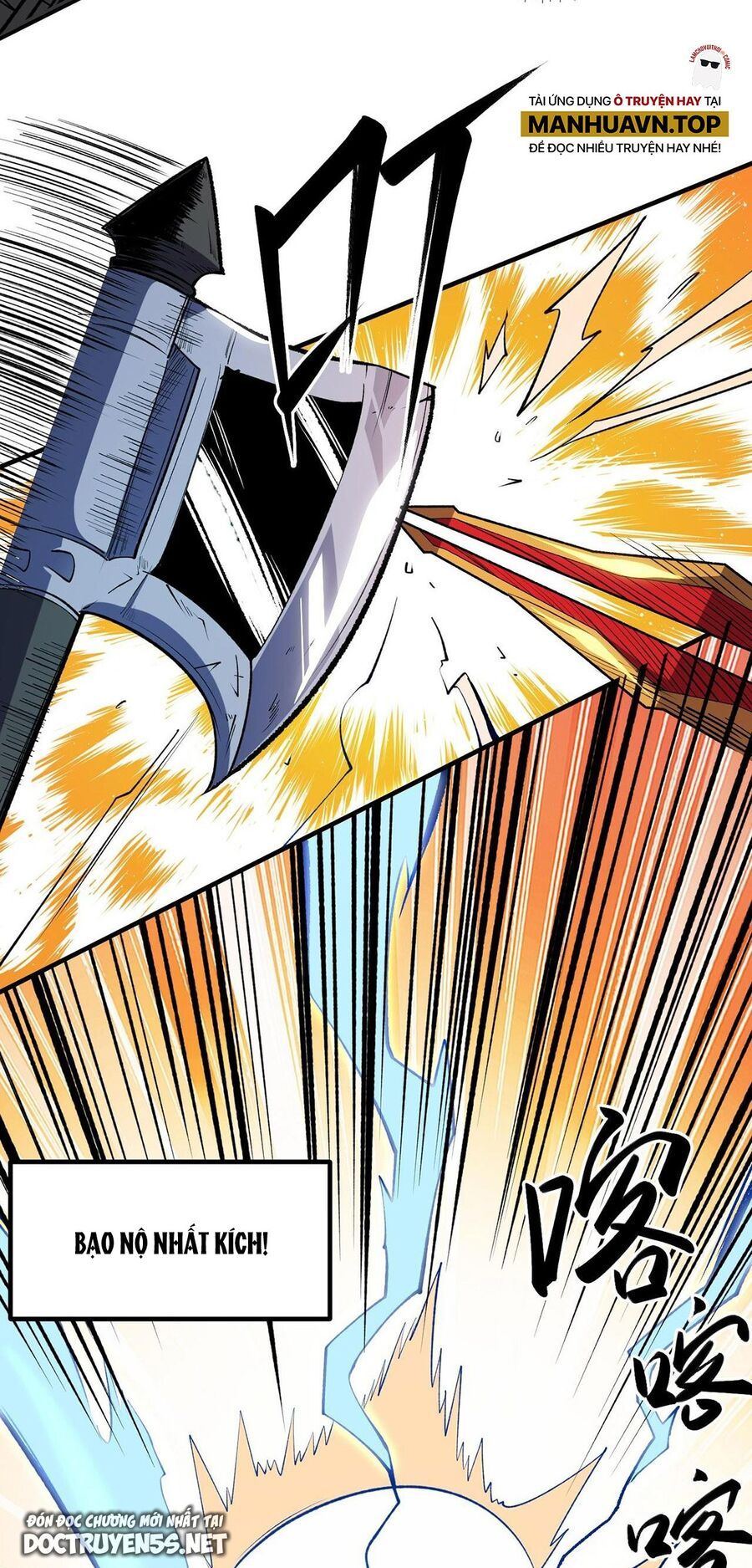 đọc truyện Toàn Dân Chuyển Chức : Duy Ta Vô Chức Tán Nhân Chương 29 ảnh 17 tại Thiên Thai Truyện