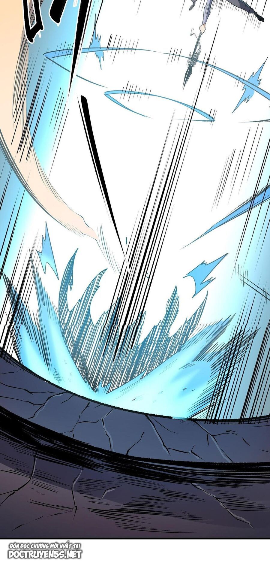 đọc truyện Toàn Dân Chuyển Chức : Duy Ta Vô Chức Tán Nhân Chương 29 ảnh 19 tại Thiên Thai Truyện