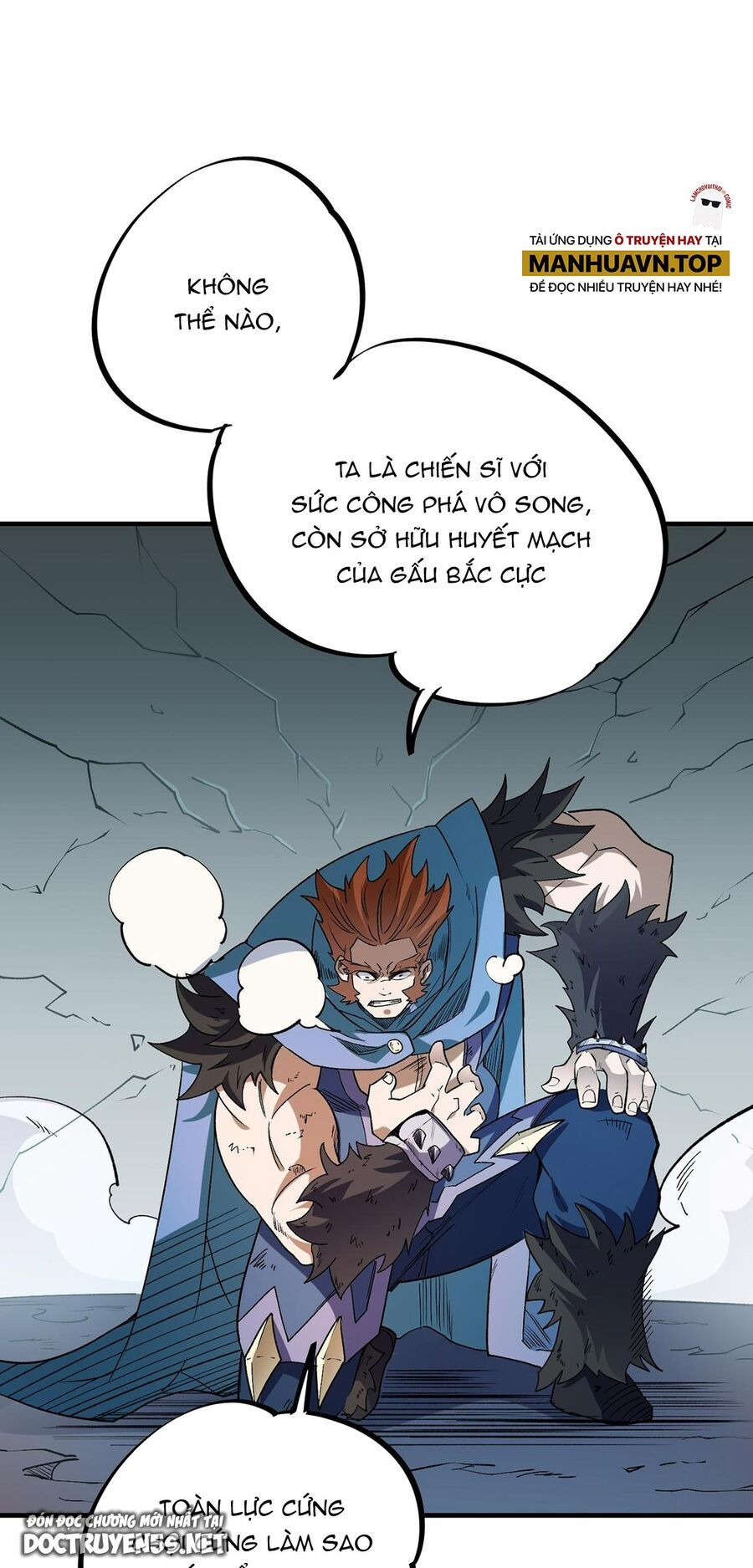 đọc truyện Toàn Dân Chuyển Chức : Duy Ta Vô Chức Tán Nhân Chương 29 ảnh 20 tại Thiên Thai Truyện