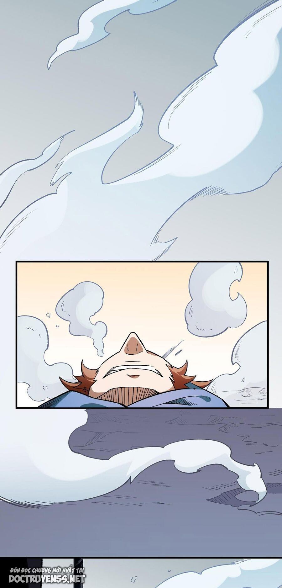 đọc truyện Toàn Dân Chuyển Chức : Duy Ta Vô Chức Tán Nhân Chương 29 ảnh 24 tại Thiên Thai Truyện