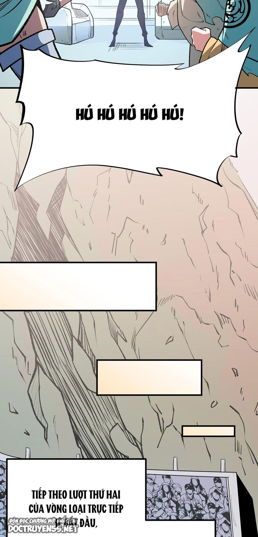 đọc truyện Toàn Dân Chuyển Chức : Duy Ta Vô Chức Tán Nhân Chương 29 ảnh 45 tại Thiên Thai Truyện