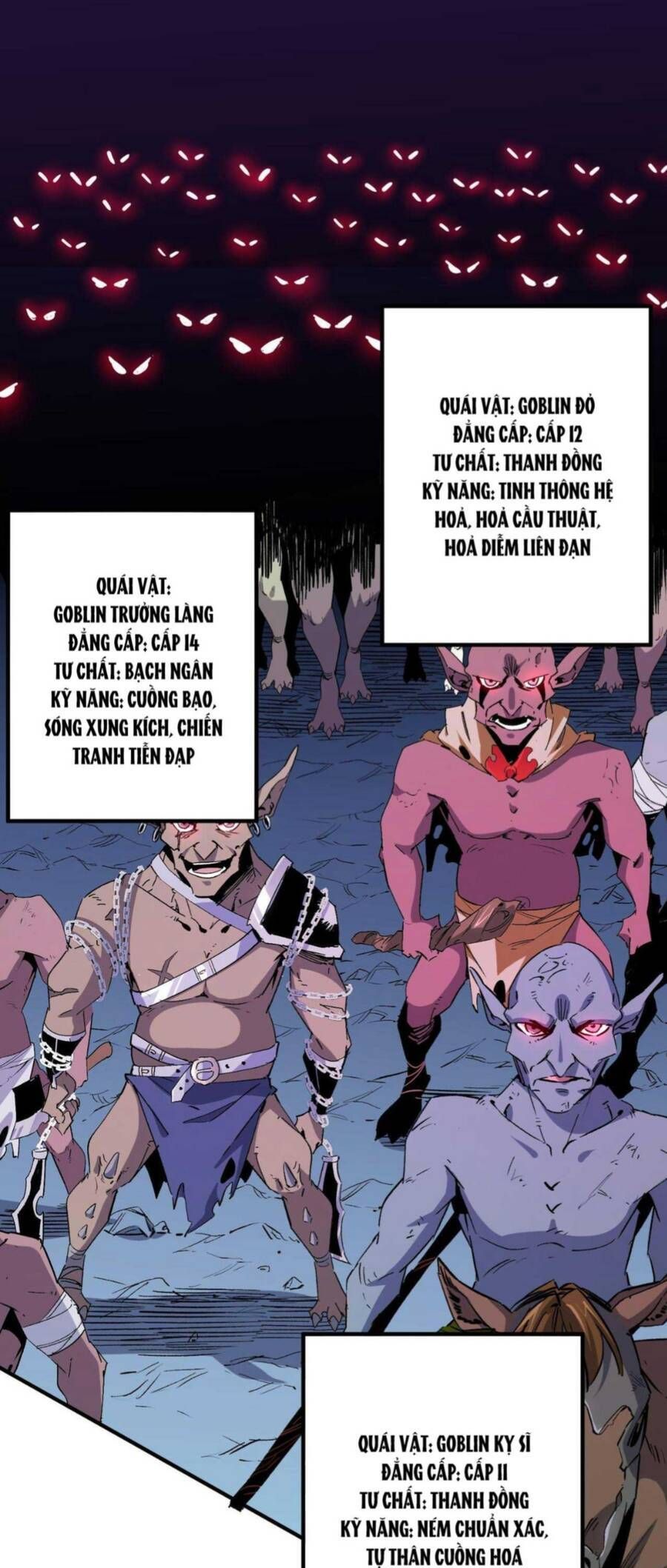 đọc truyện Toàn Dân Chuyển Chức : Duy Ta Vô Chức Tán Nhân Chương 3 ảnh 3 tại Thiên Thai Truyện