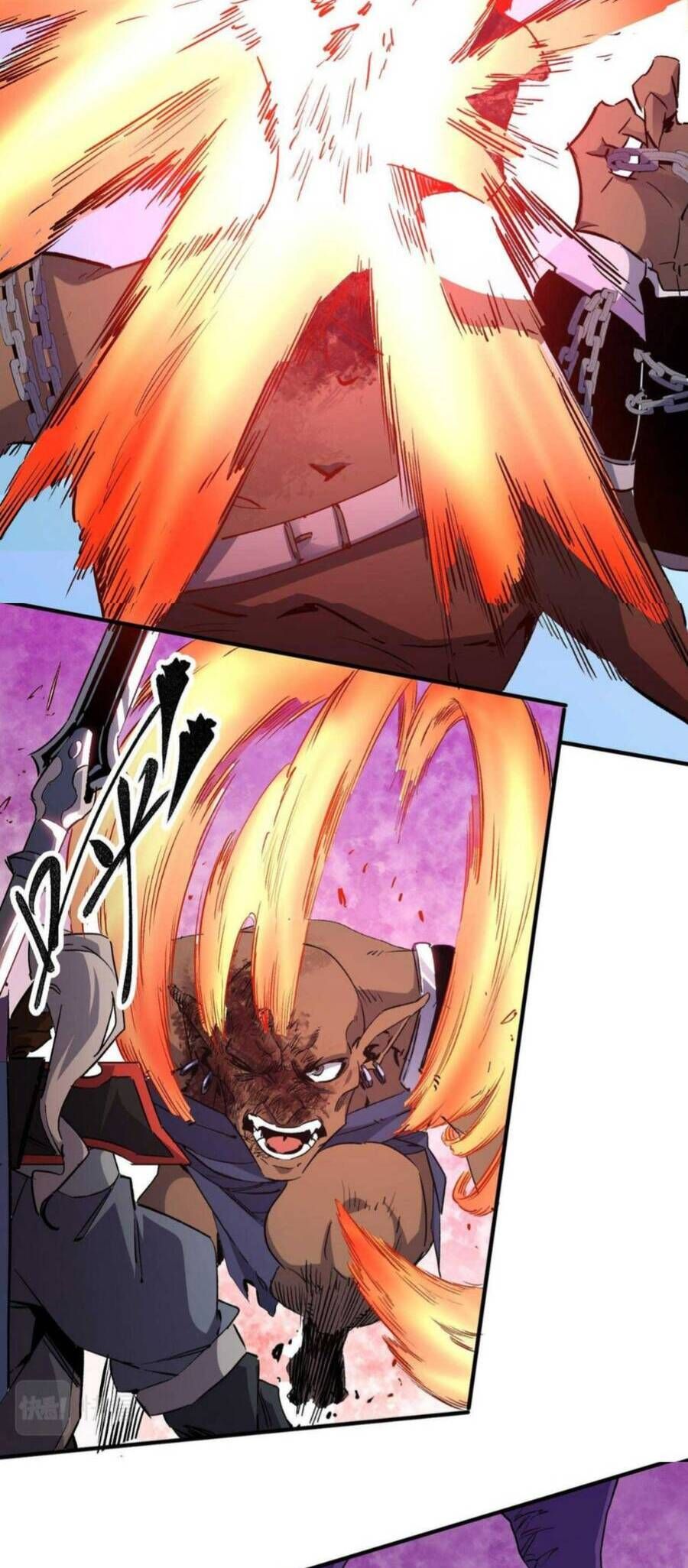 đọc truyện Toàn Dân Chuyển Chức : Duy Ta Vô Chức Tán Nhân Chương 3 ảnh 29 tại Thiên Thai Truyện