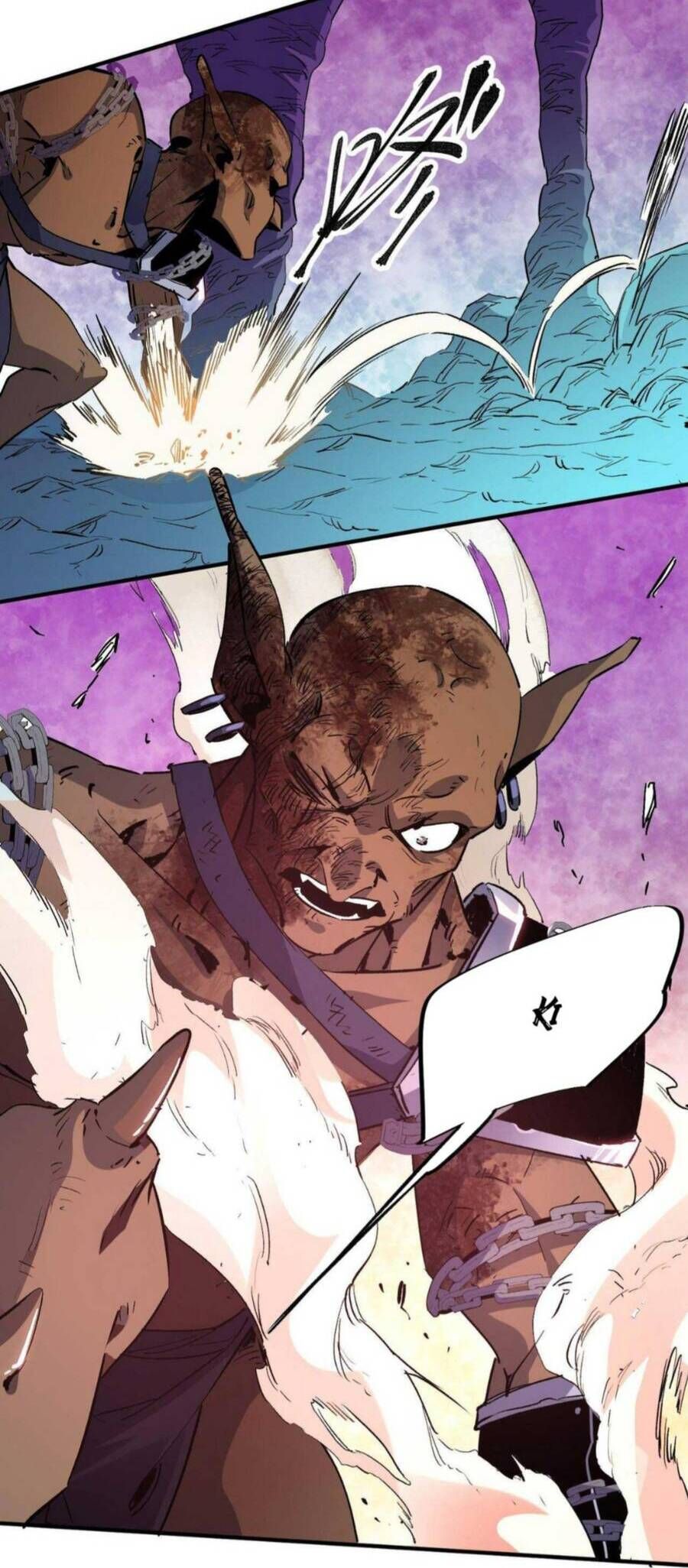 đọc truyện Toàn Dân Chuyển Chức : Duy Ta Vô Chức Tán Nhân Chương 3 ảnh 30 tại Thiên Thai Truyện