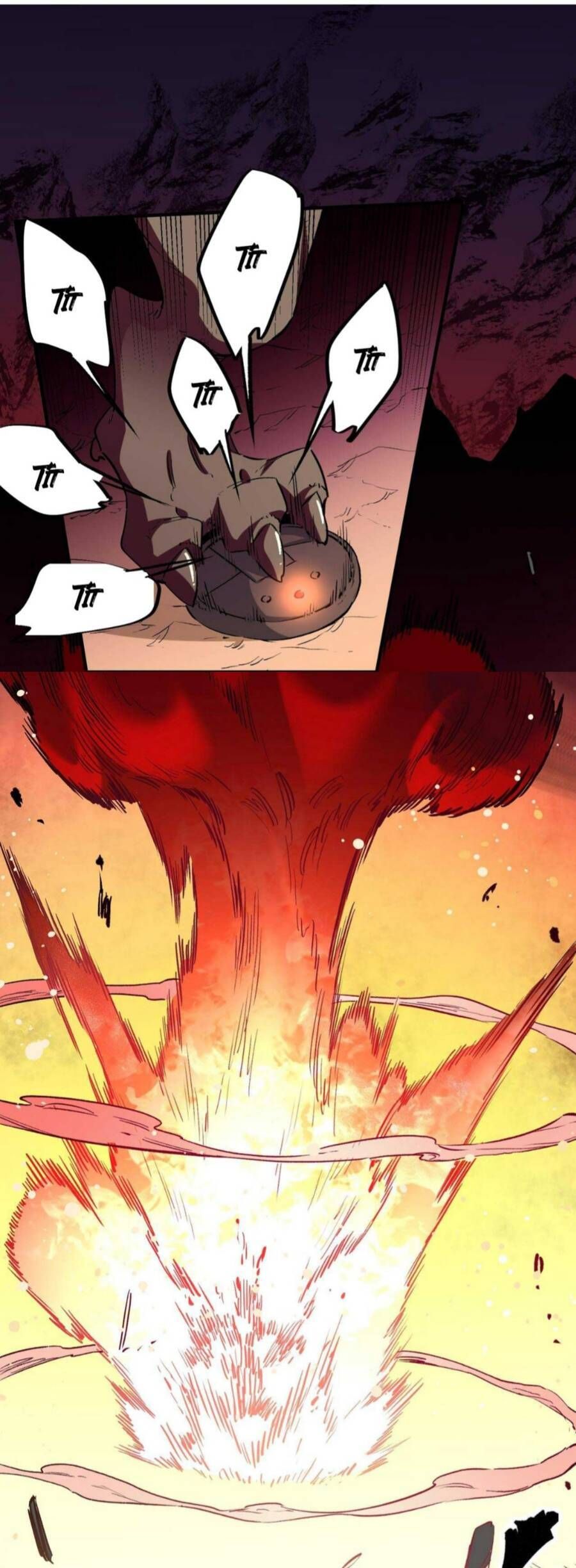 đọc truyện Toàn Dân Chuyển Chức : Duy Ta Vô Chức Tán Nhân Chương 3 ảnh 31 tại Thiên Thai Truyện