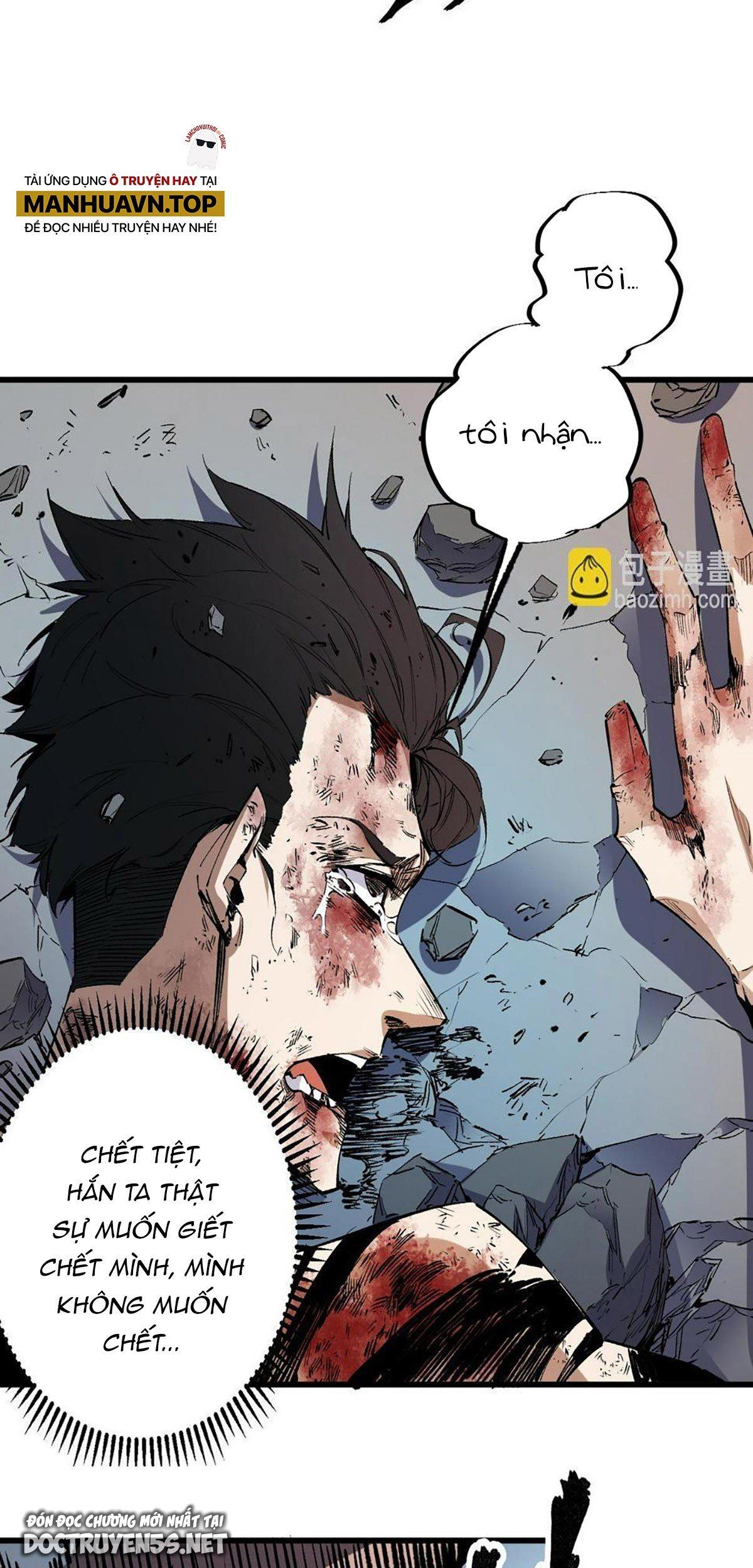 đọc truyện Toàn Dân Chuyển Chức : Duy Ta Vô Chức Tán Nhân Chương 30 ảnh 12 tại Thiên Thai Truyện