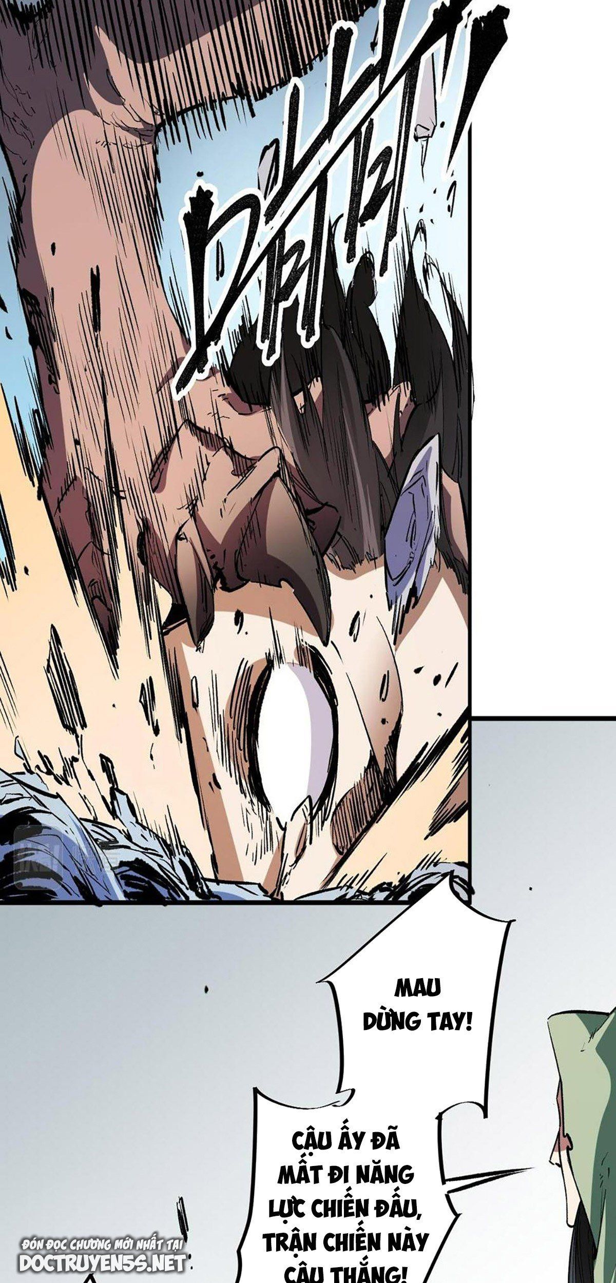 đọc truyện Toàn Dân Chuyển Chức : Duy Ta Vô Chức Tán Nhân Chương 30 ảnh 13 tại Thiên Thai Truyện