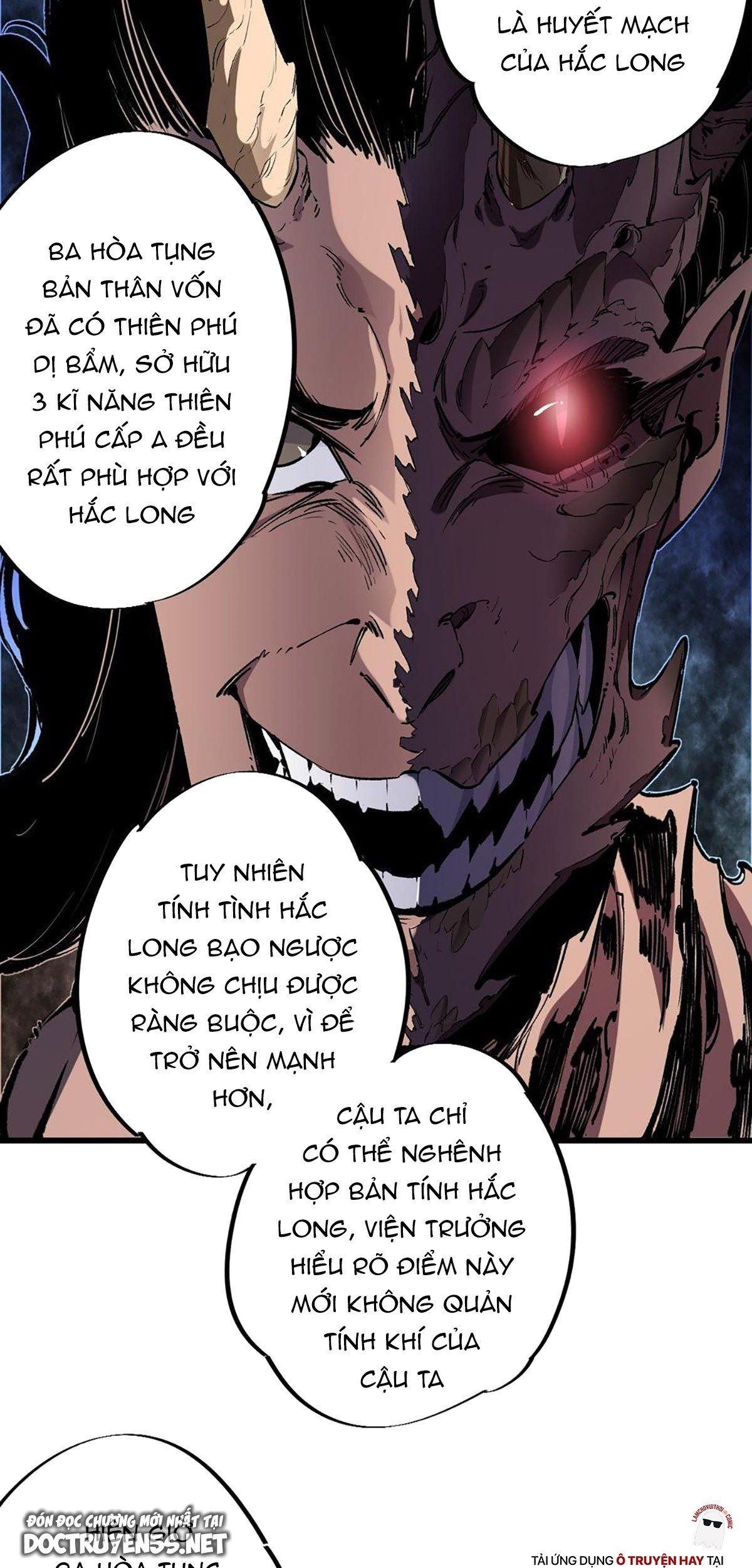 đọc truyện Toàn Dân Chuyển Chức : Duy Ta Vô Chức Tán Nhân Chương 30 ảnh 18 tại Thiên Thai Truyện