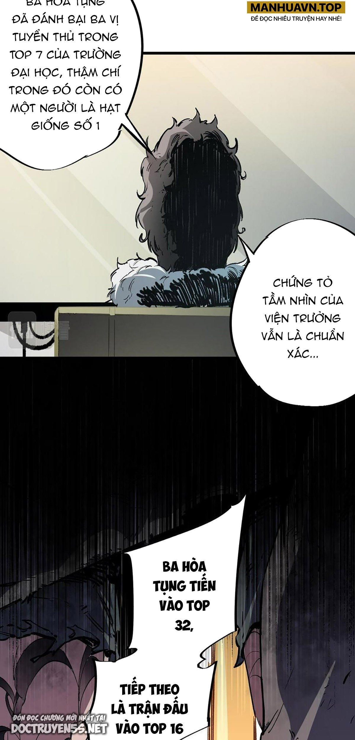 đọc truyện Toàn Dân Chuyển Chức : Duy Ta Vô Chức Tán Nhân Chương 30 ảnh 19 tại Thiên Thai Truyện