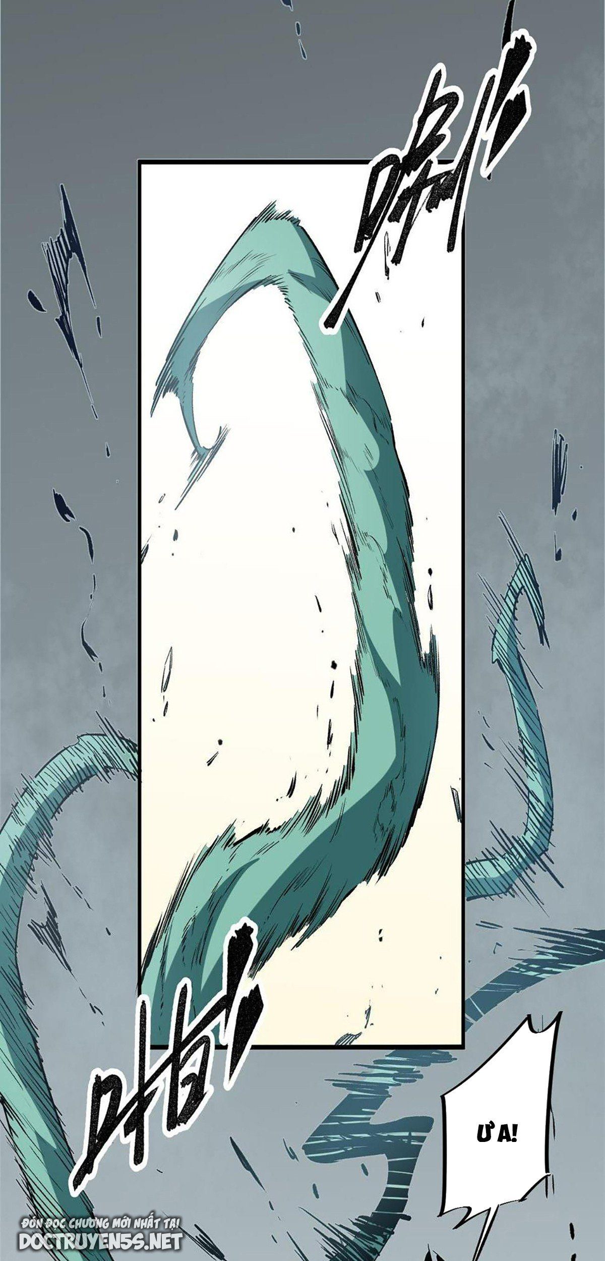 đọc truyện Toàn Dân Chuyển Chức : Duy Ta Vô Chức Tán Nhân Chương 30 ảnh 4 tại Thiên Thai Truyện