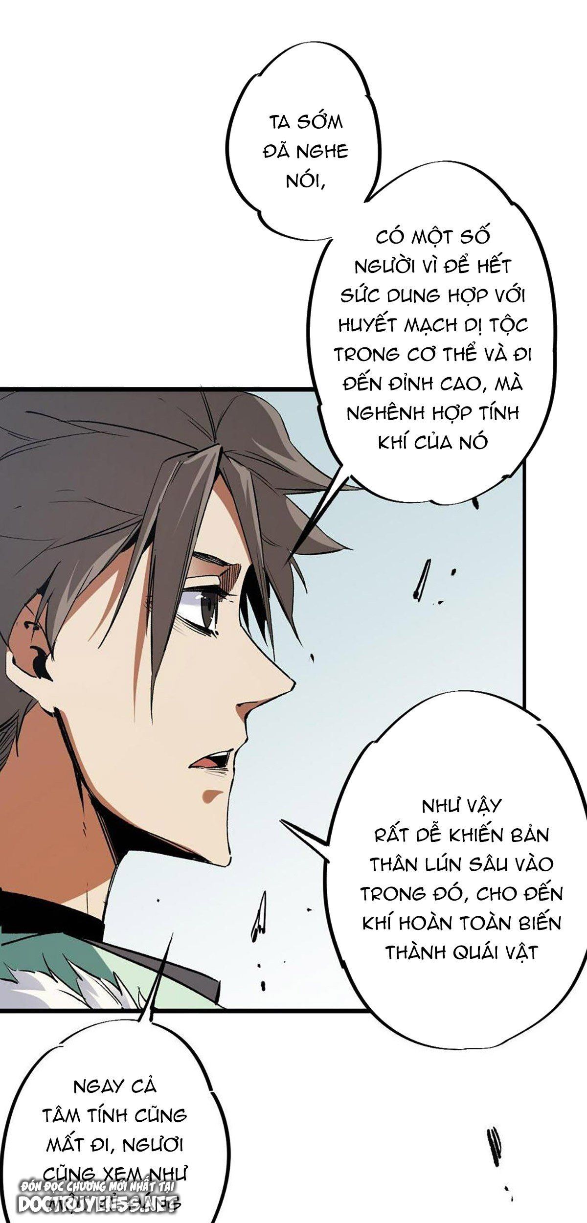 đọc truyện Toàn Dân Chuyển Chức : Duy Ta Vô Chức Tán Nhân Chương 30 ảnh 24 tại Thiên Thai Truyện