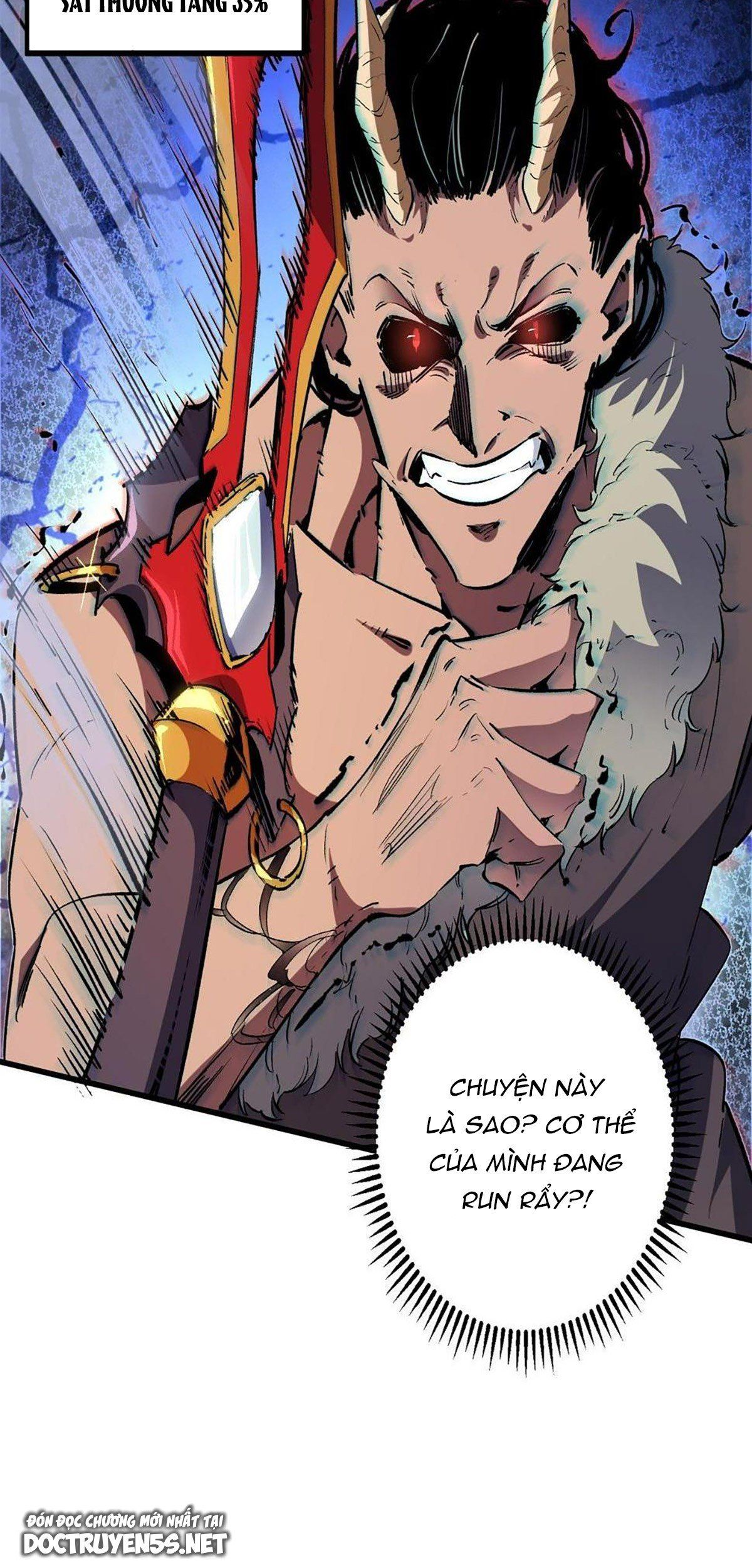 đọc truyện Toàn Dân Chuyển Chức : Duy Ta Vô Chức Tán Nhân Chương 30 ảnh 30 tại Thiên Thai Truyện