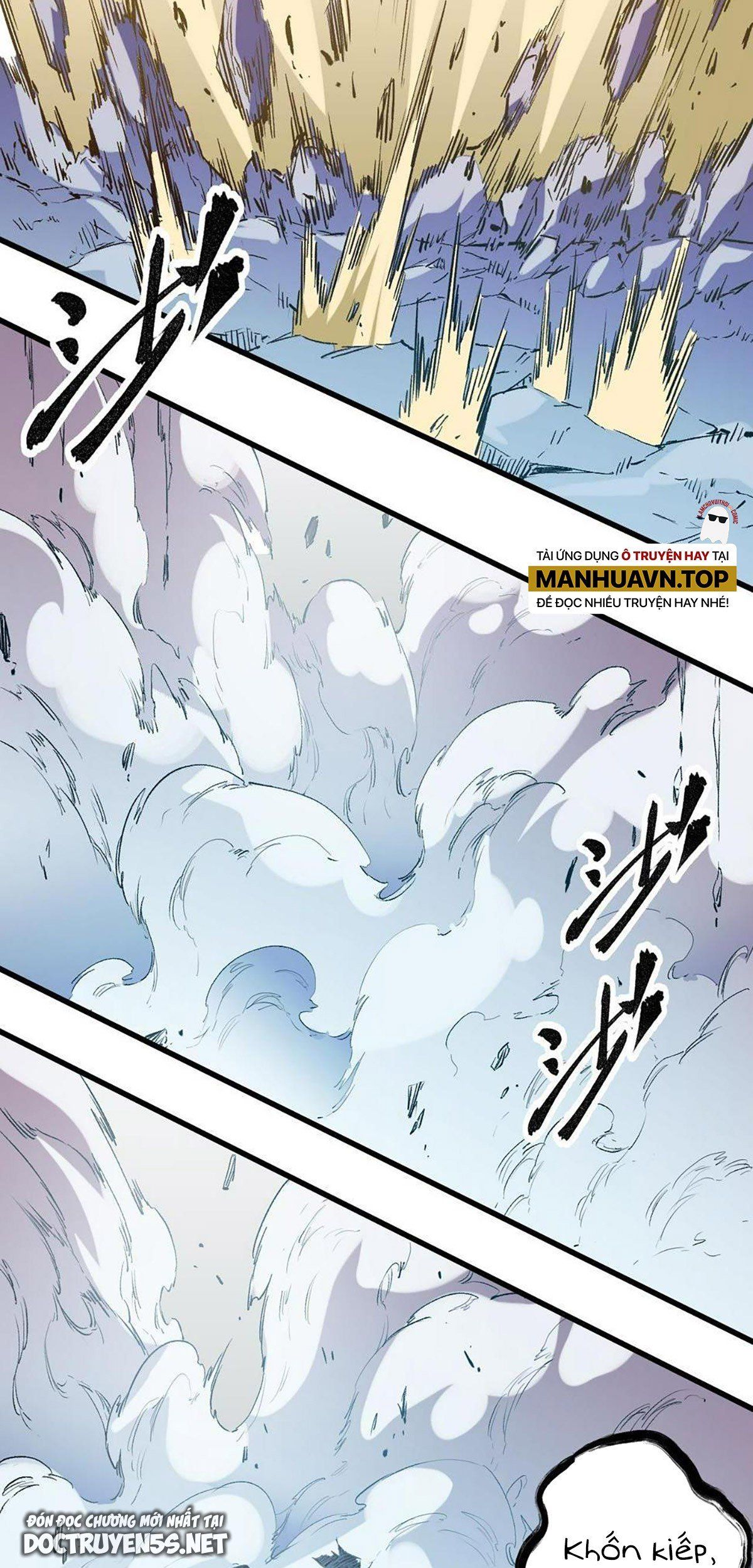 đọc truyện Toàn Dân Chuyển Chức : Duy Ta Vô Chức Tán Nhân Chương 30 ảnh 32 tại Thiên Thai Truyện