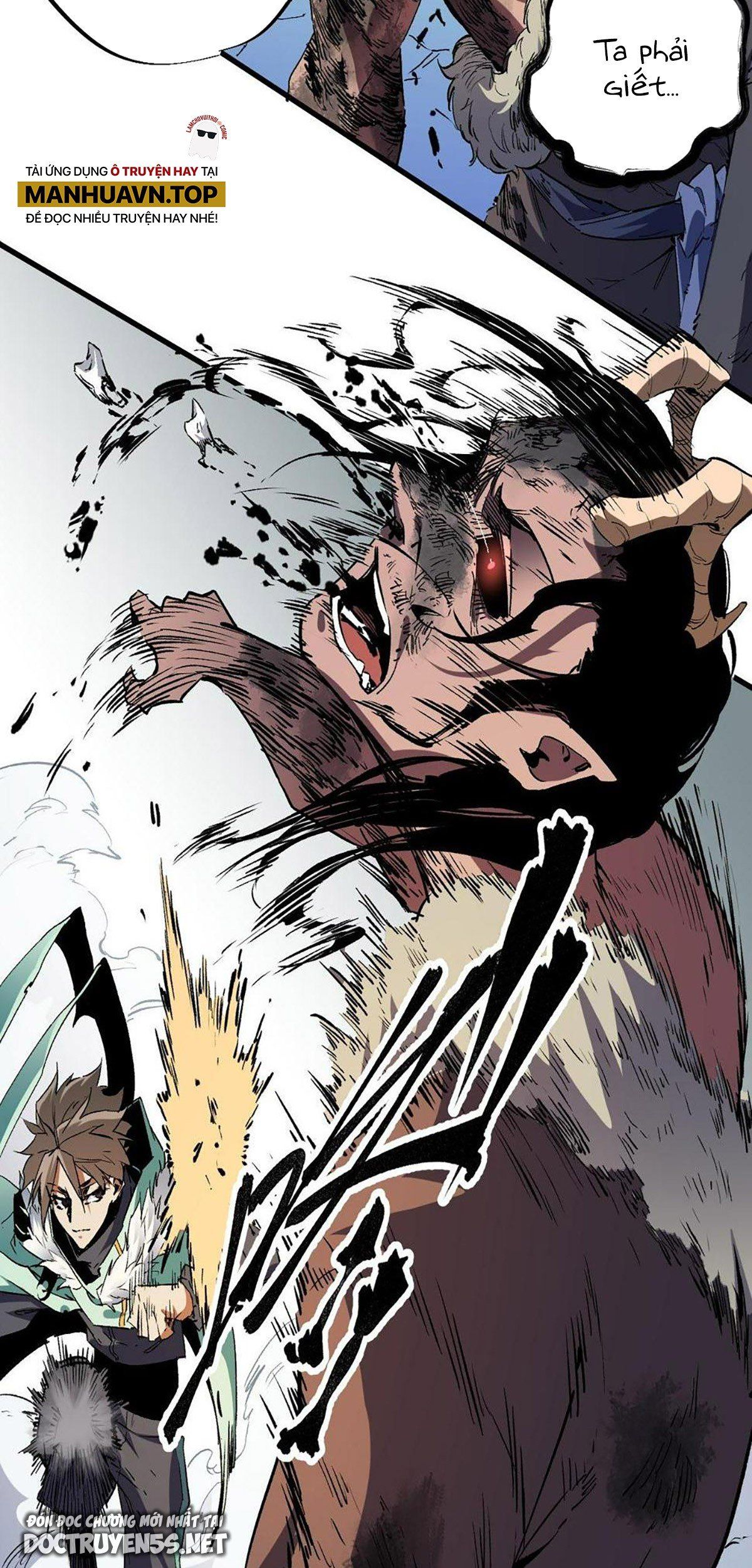 đọc truyện Toàn Dân Chuyển Chức : Duy Ta Vô Chức Tán Nhân Chương 30 ảnh 34 tại Thiên Thai Truyện